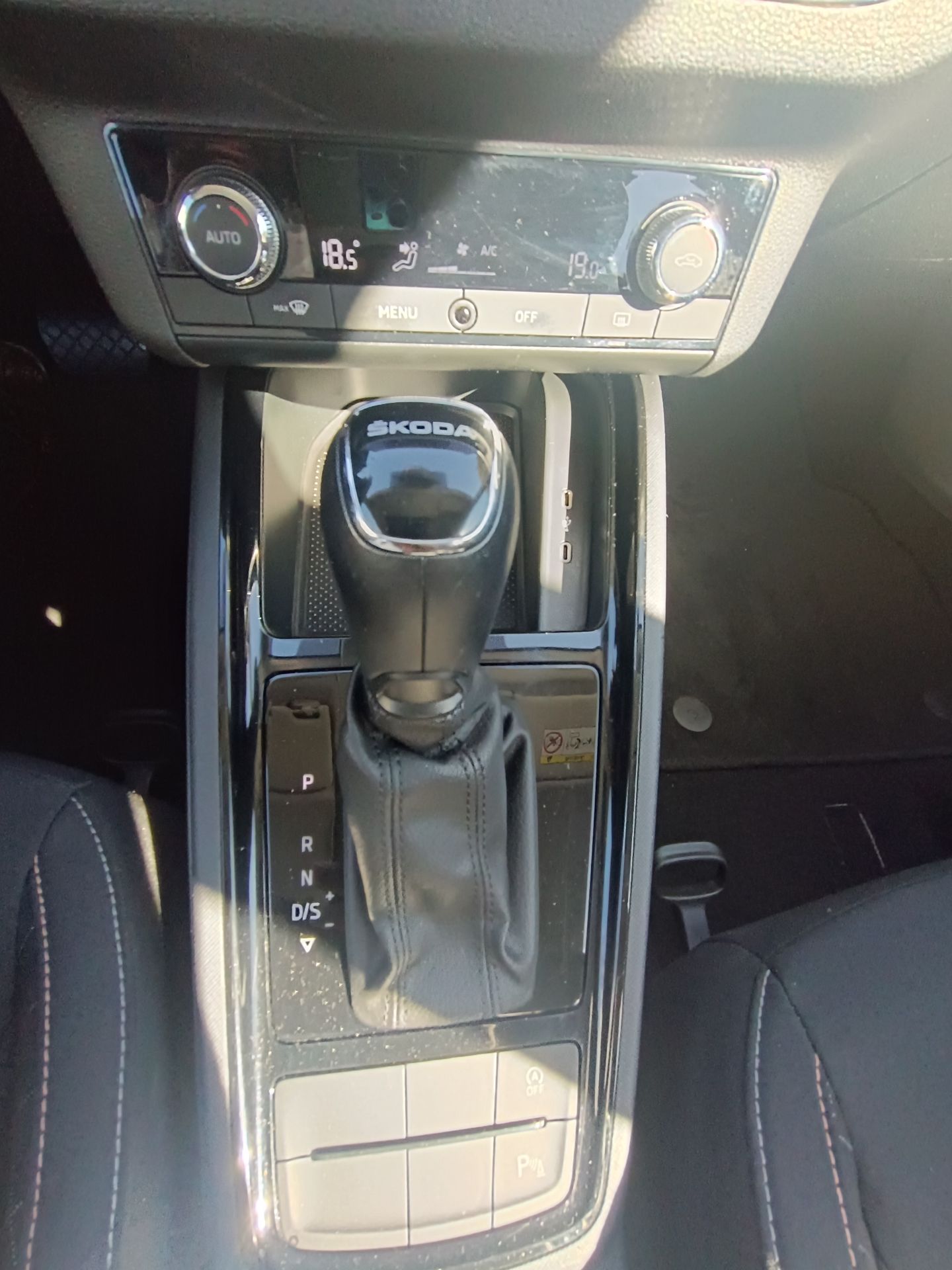 SKODA KAMIQ 1.0 TSI 110ch STYLE