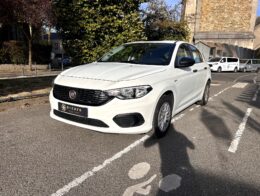 Fiat Tipo 1.4 95ch