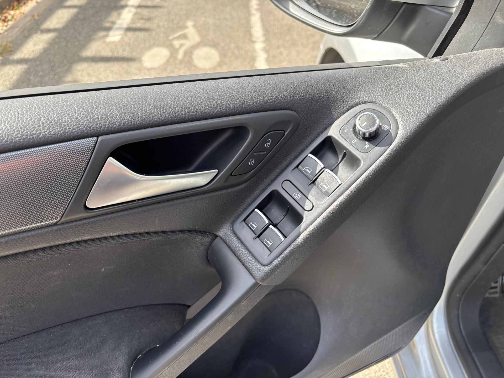 Volkswagen golf VI 1.2 TSI Style