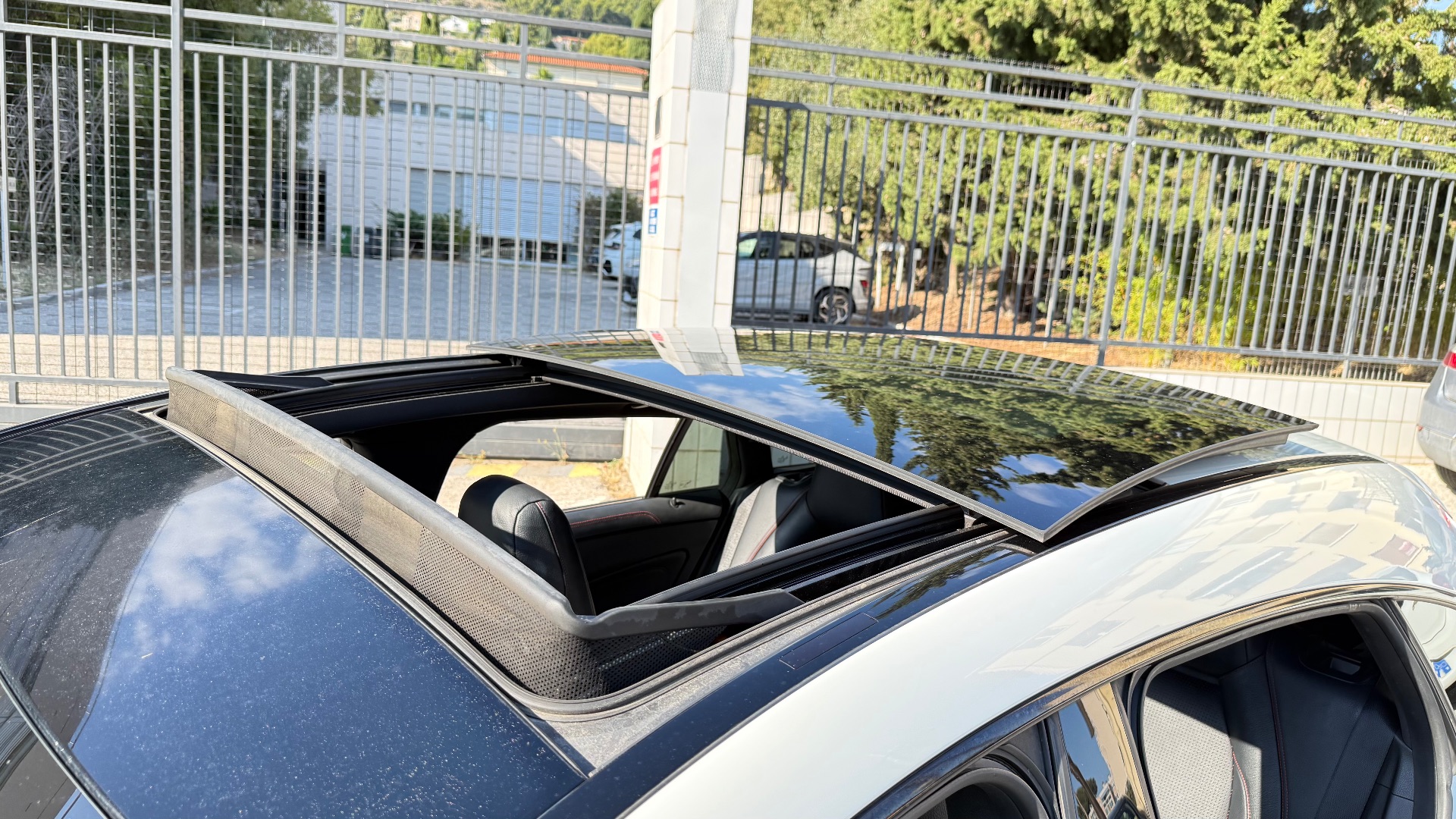 Mercedes-Benz CLA SHOOTING BREAK 220 2.2 CDI 177ch AMG-Line