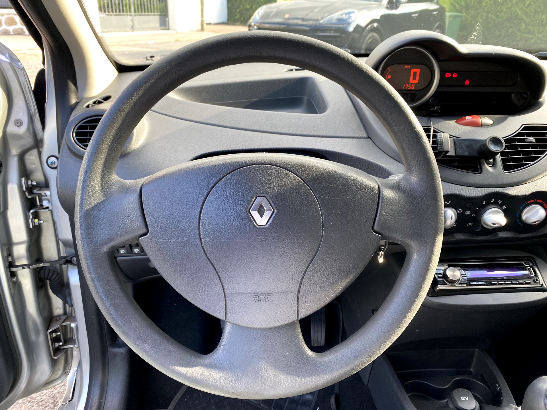 Renault Twingo 1.2 75ch Authentique
