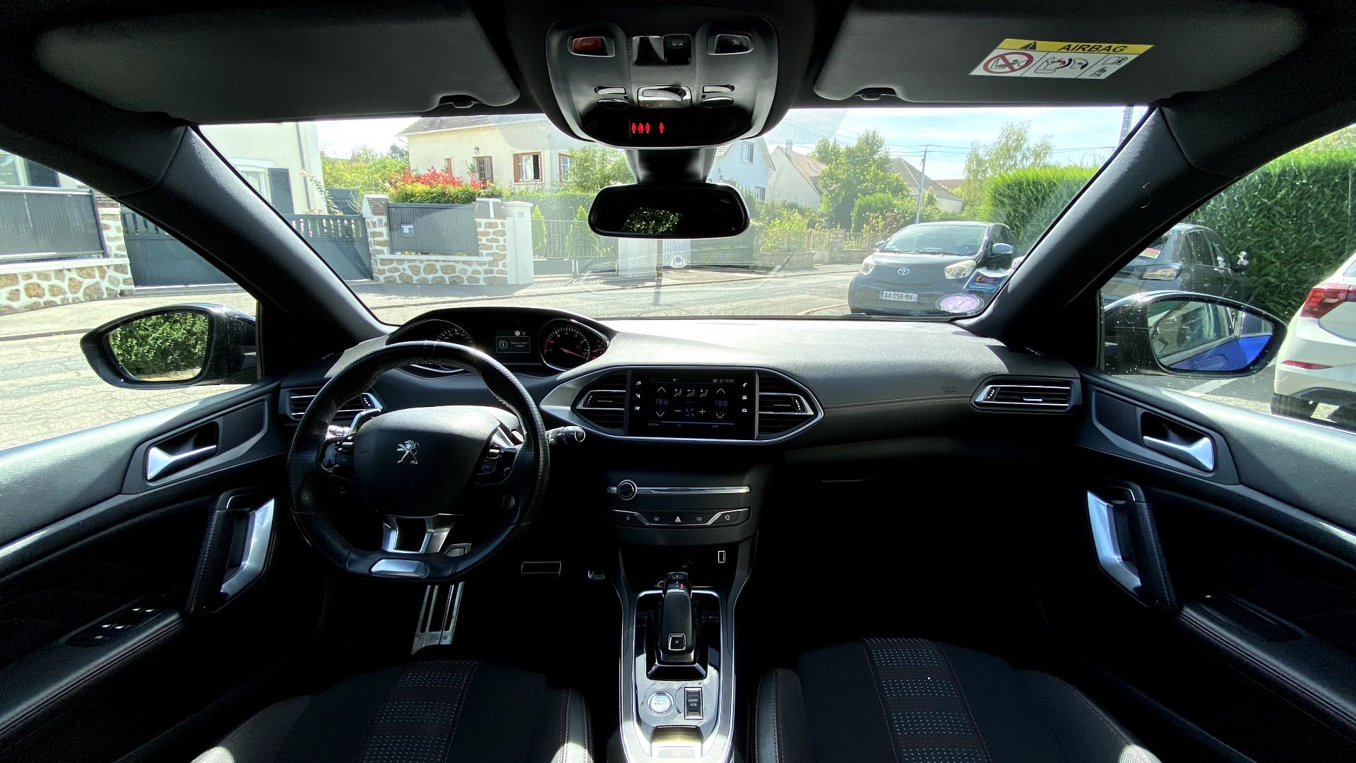 Peugeot 308 SW Puretech 130ch GT Line