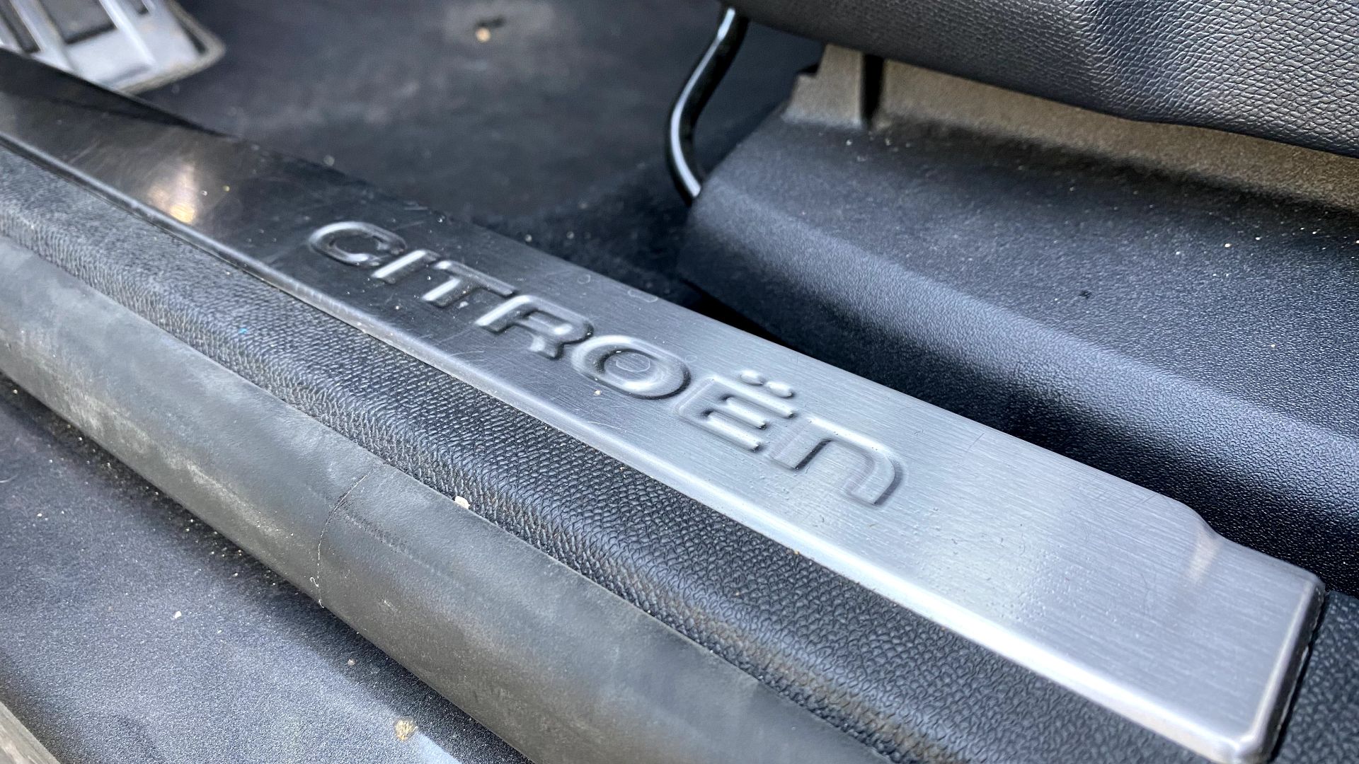 Citroën C5 Aircross 1.6 THP PureTech Plug in Hybrid e-EAT8 225ch SHINE