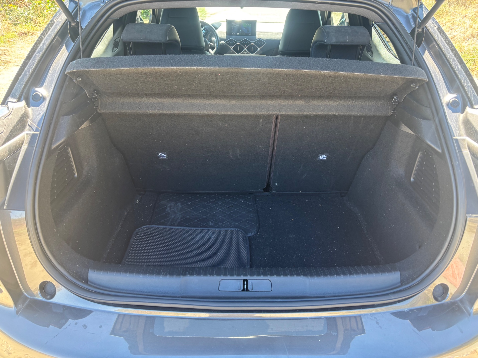 ds ds3 1.2 130ch performance line