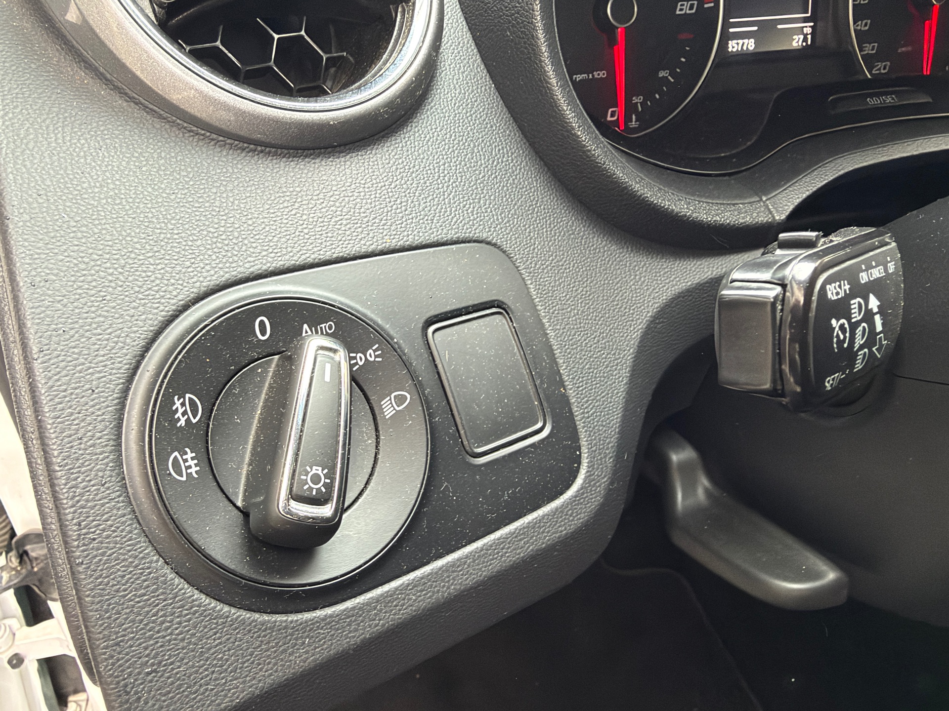 Seat Ibiza 1.2 TSi 110ch « FR »