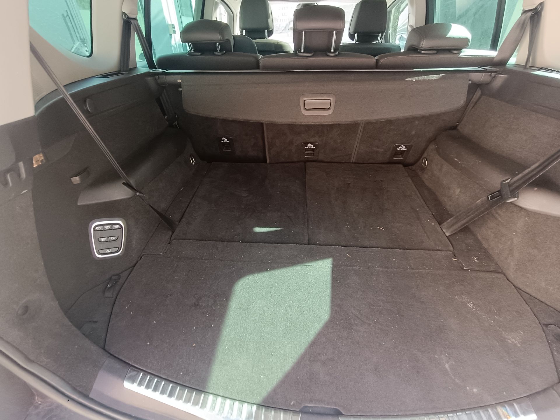 Renault Espace 1.6 160ch Intens