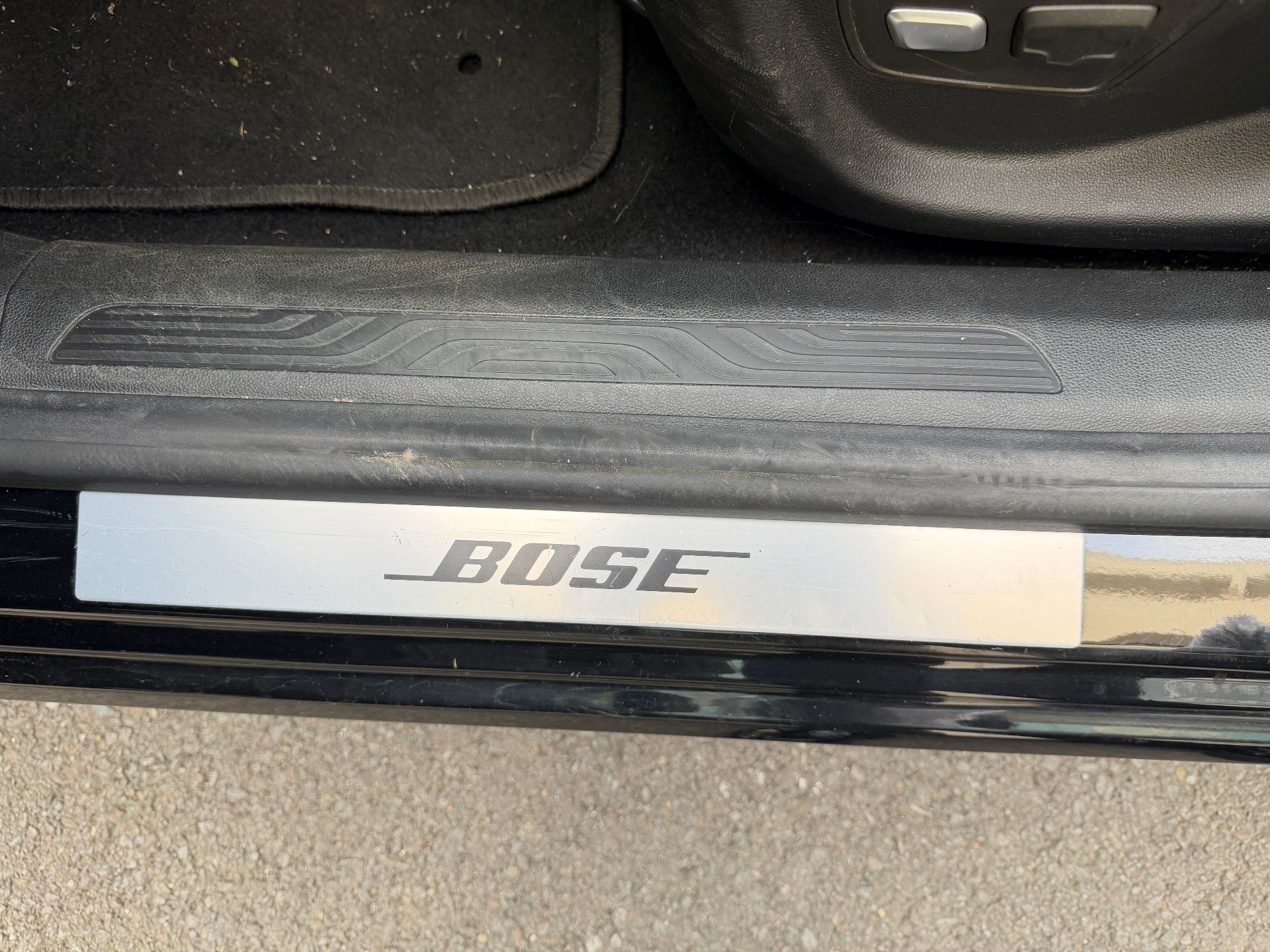 Renault Mégane “Intense Bose” – 8 490 € (Max 6890€)