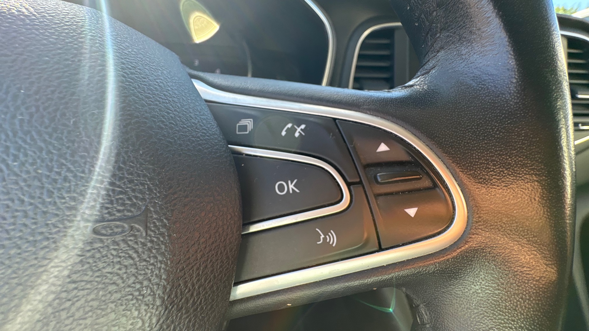 Renault Megane 1.5 DCI Business