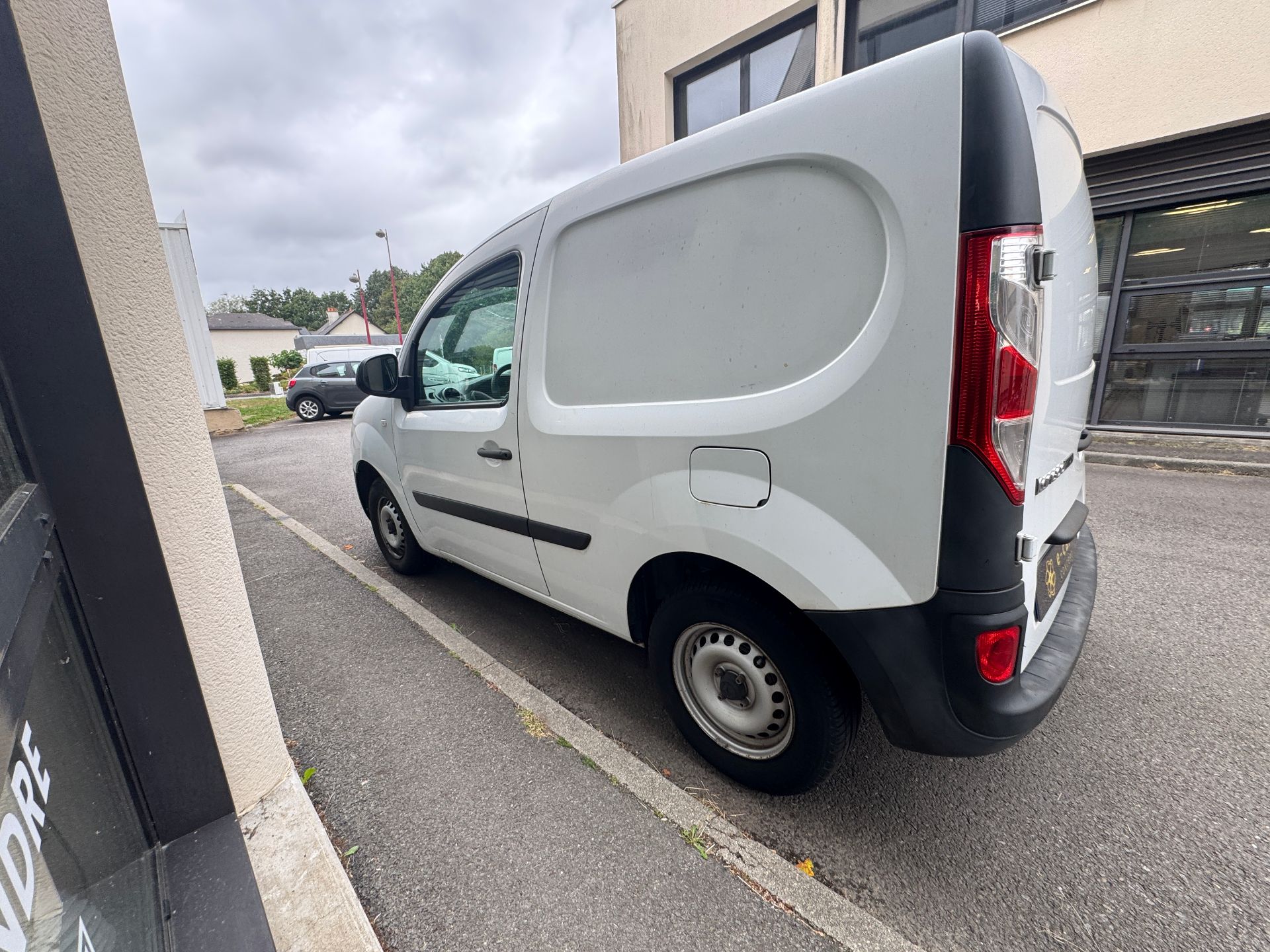 Renault Kangoo 1.5 DCI 75ch ENERGY