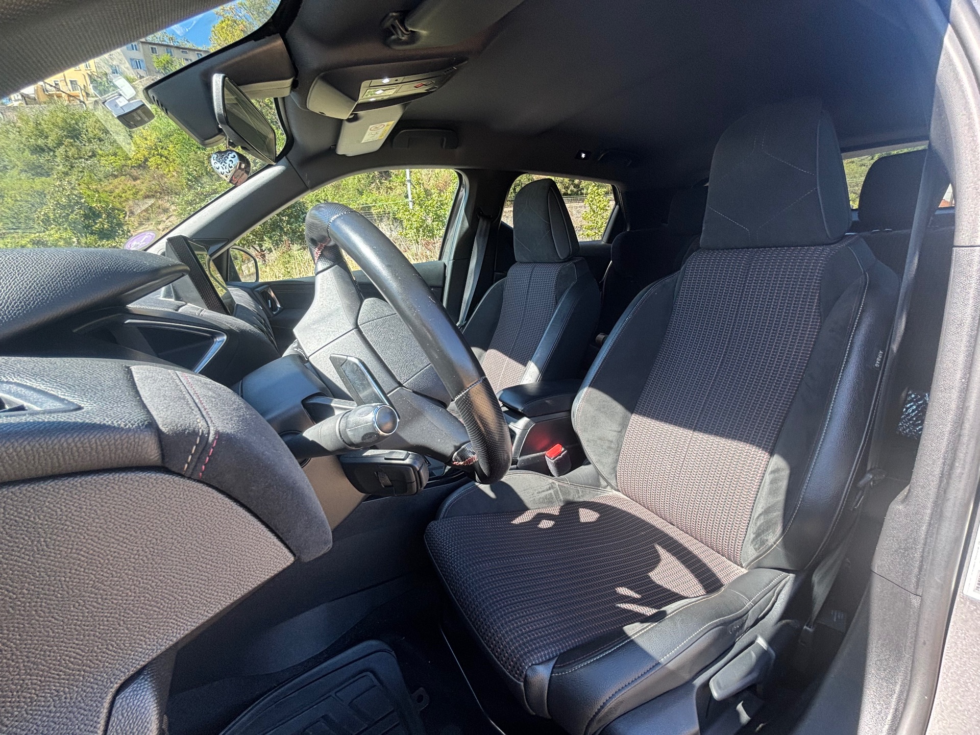 ds ds3 1.2 130ch performance line