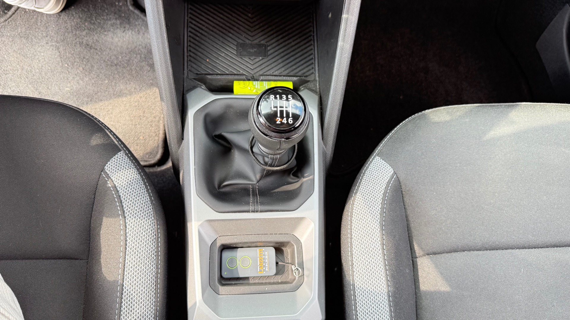 Dacia Duster 1.6 HYBRID 140ch Journey