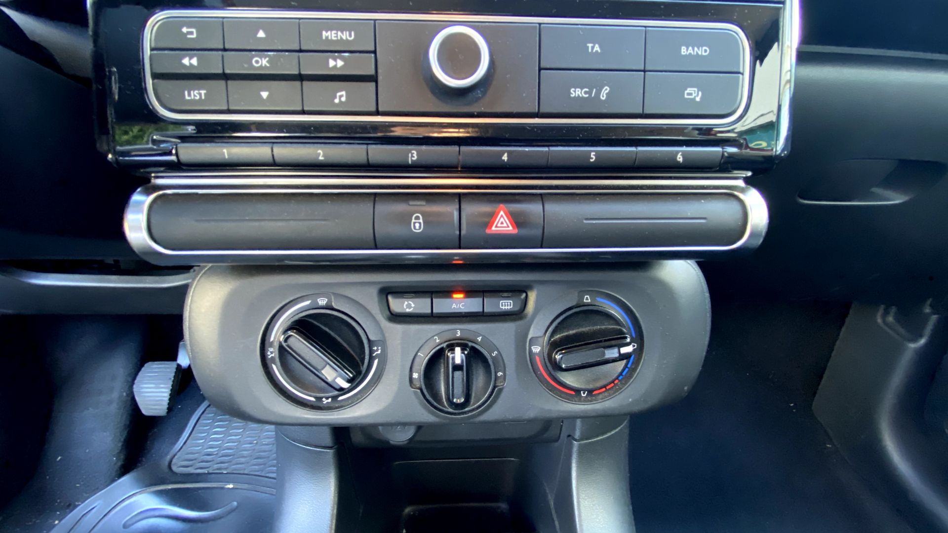 Citroen C3 1.6 BlueHDI 75ch Feel
