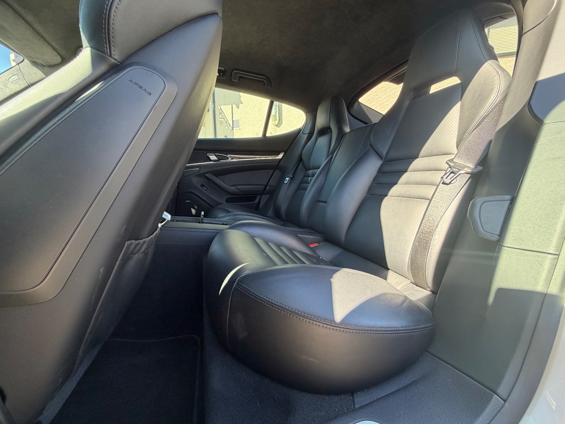 Porsche Panamera 4.8 430ch GTS
