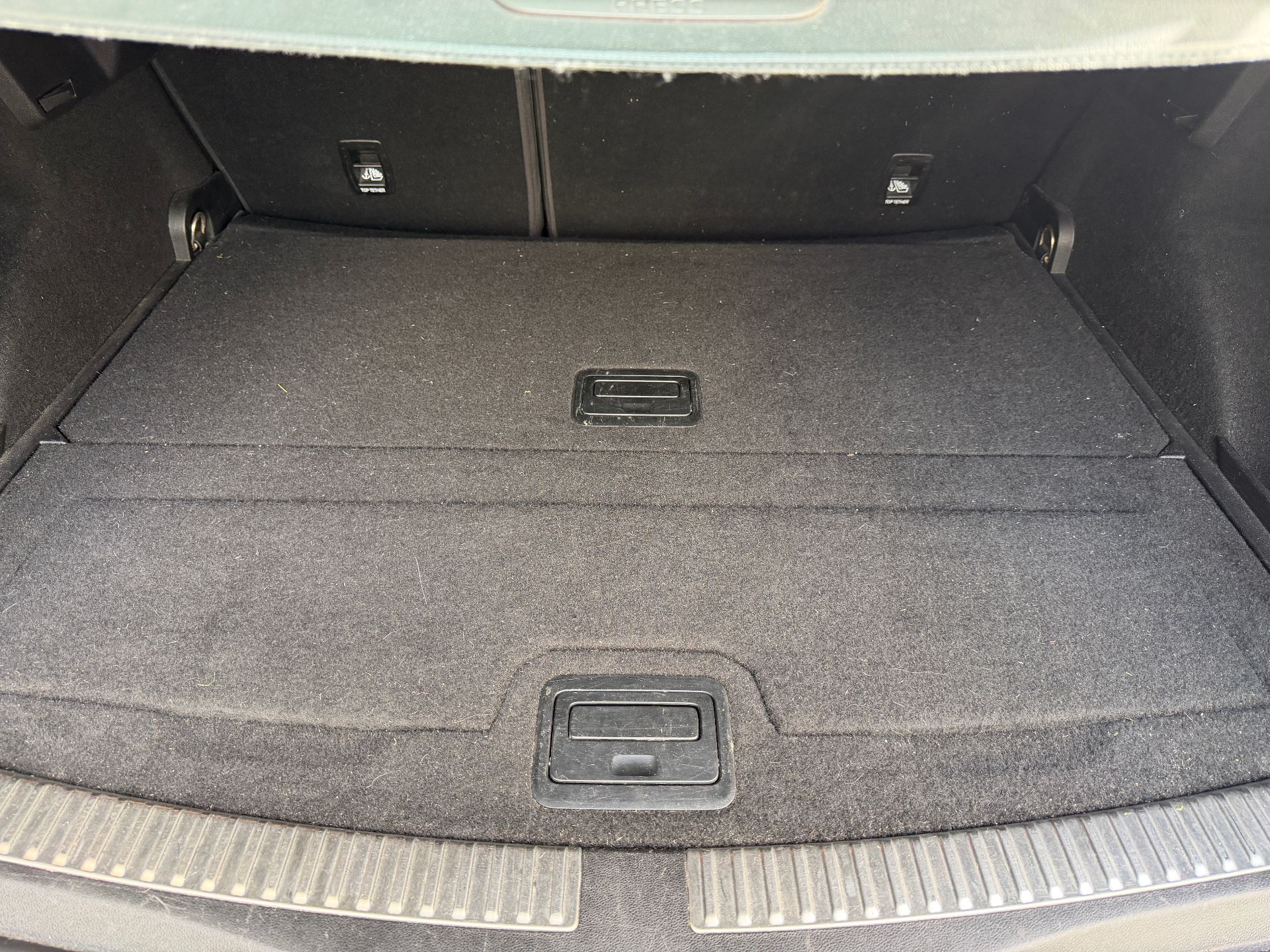 Renault Mégane “Intense Bose” – 8 490 € (Max 6890€)