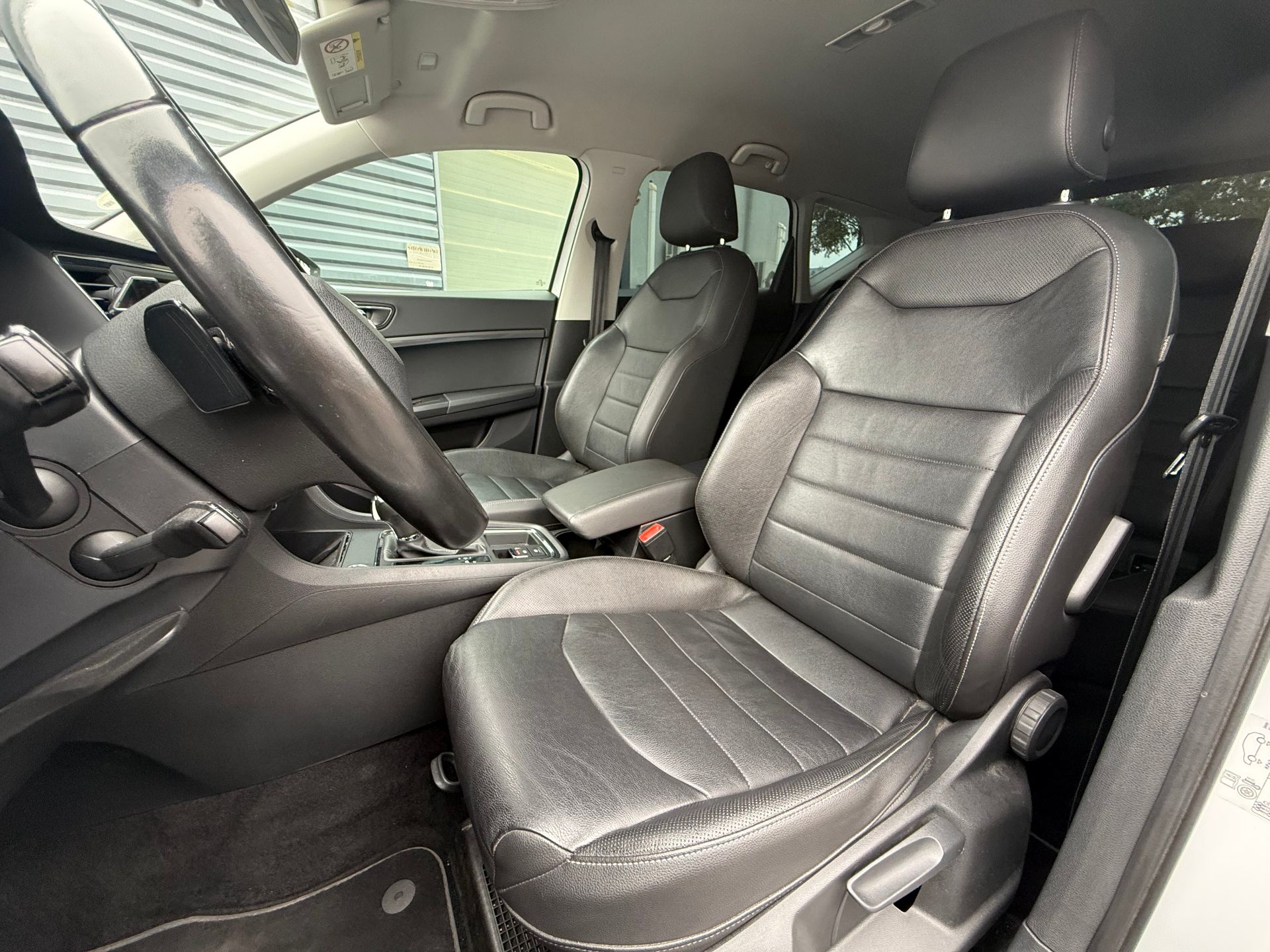 Seat Ateca 1.6Tdi 115ch Urban Advanced
