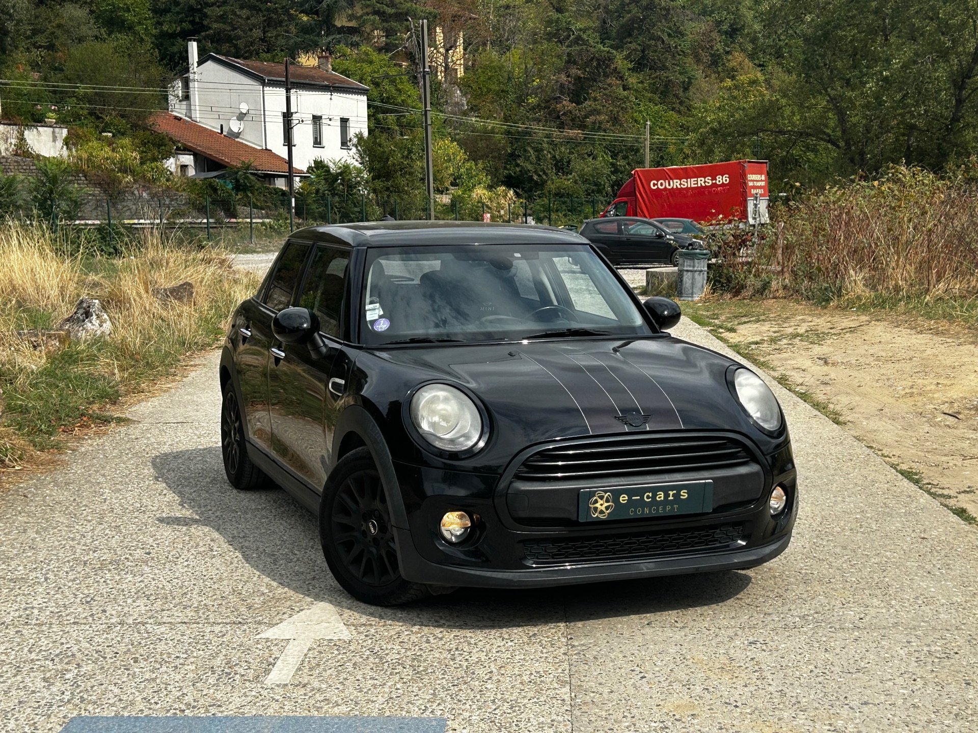 MINI ONE
