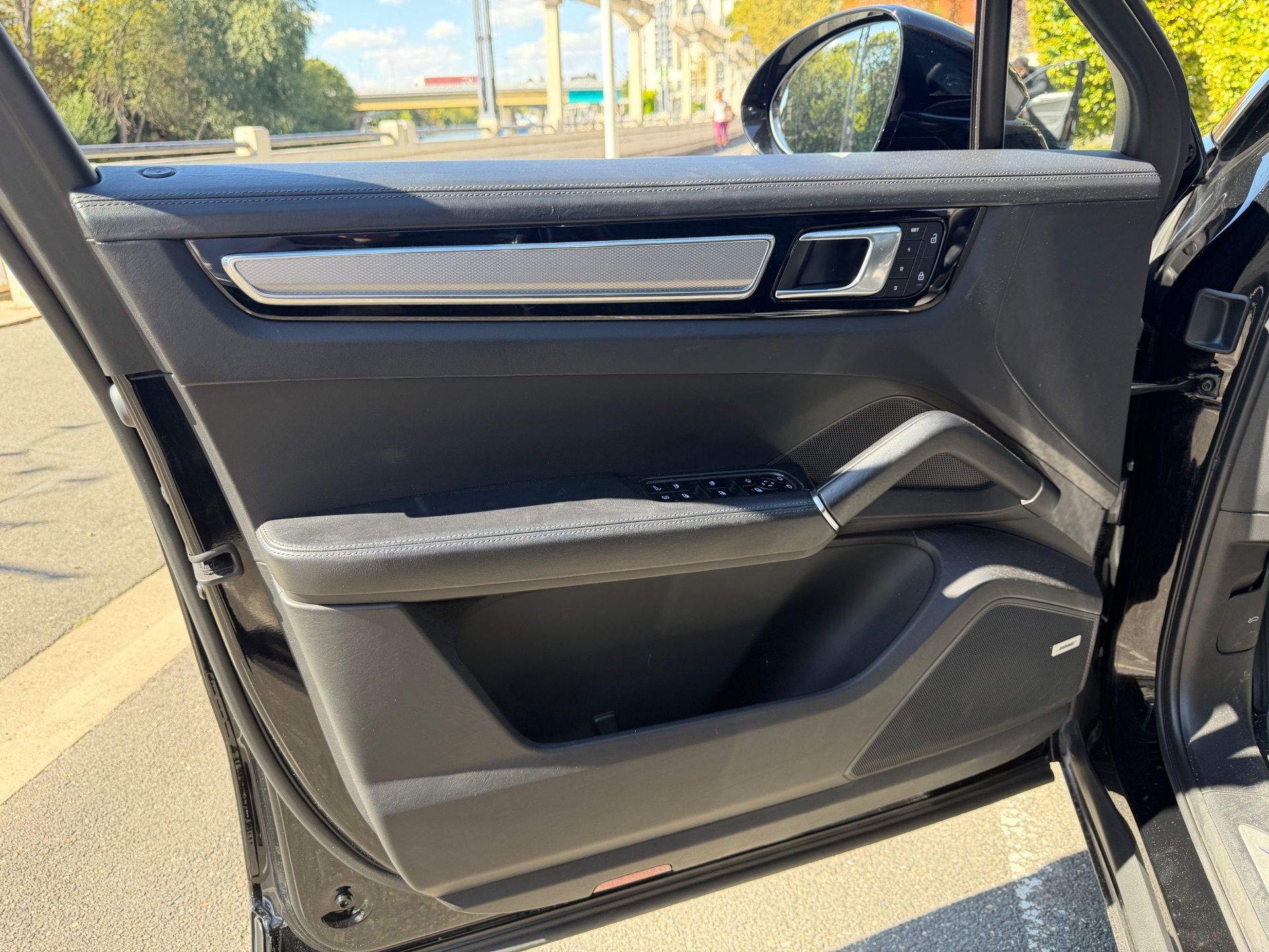 Porsche Cayenne 3.0 V6 462ch Platinum Edition