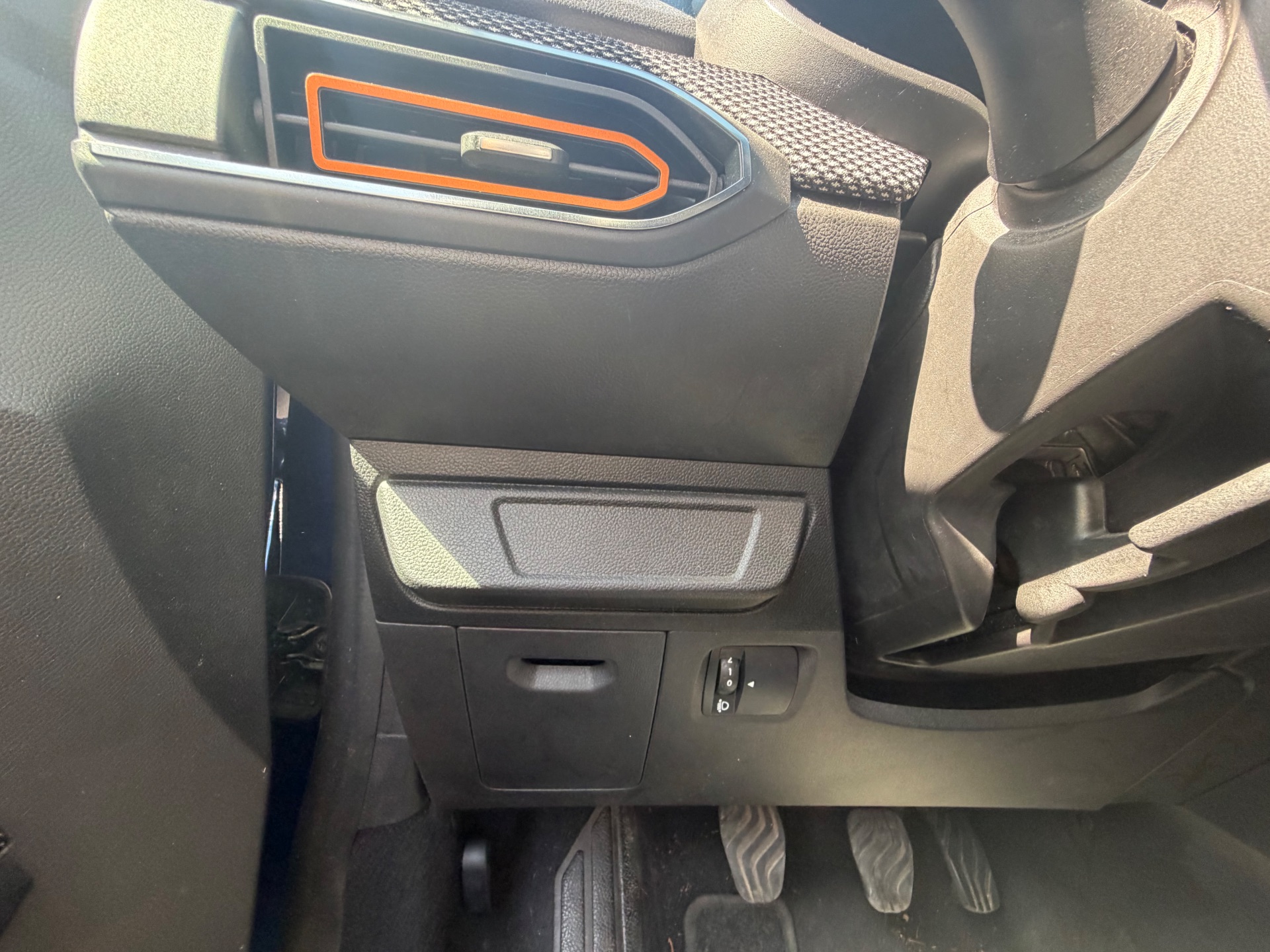 Dacia Sandero Stepway 1.0 TCe 12V BVM6