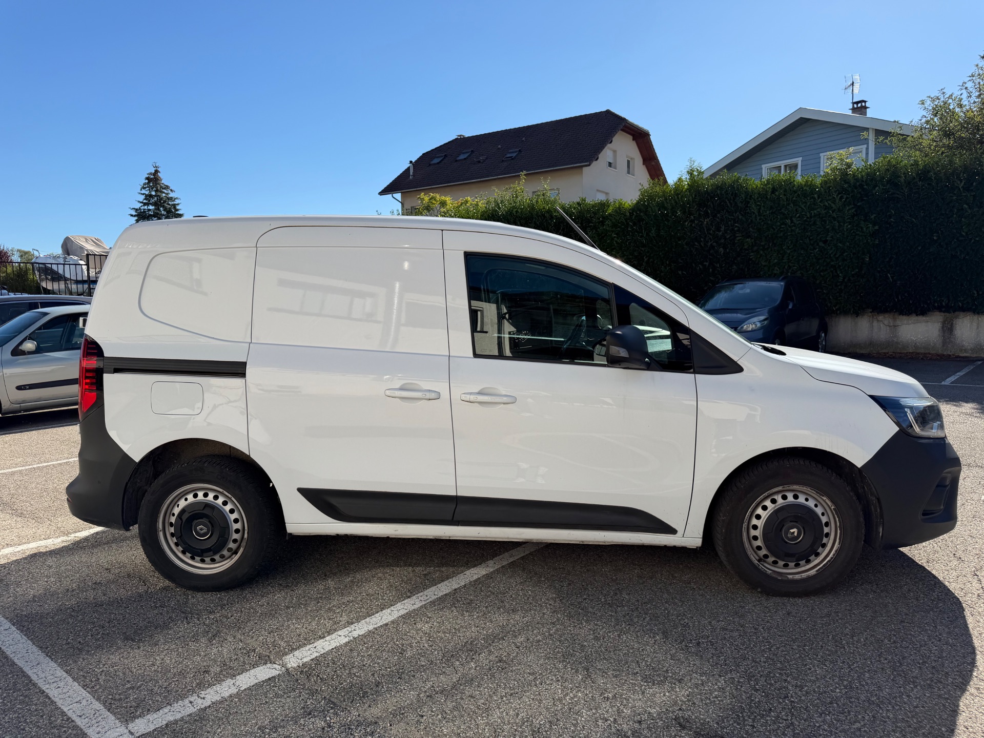 Renault Kangoo 1.5 Blue dCi 115ch Extra
