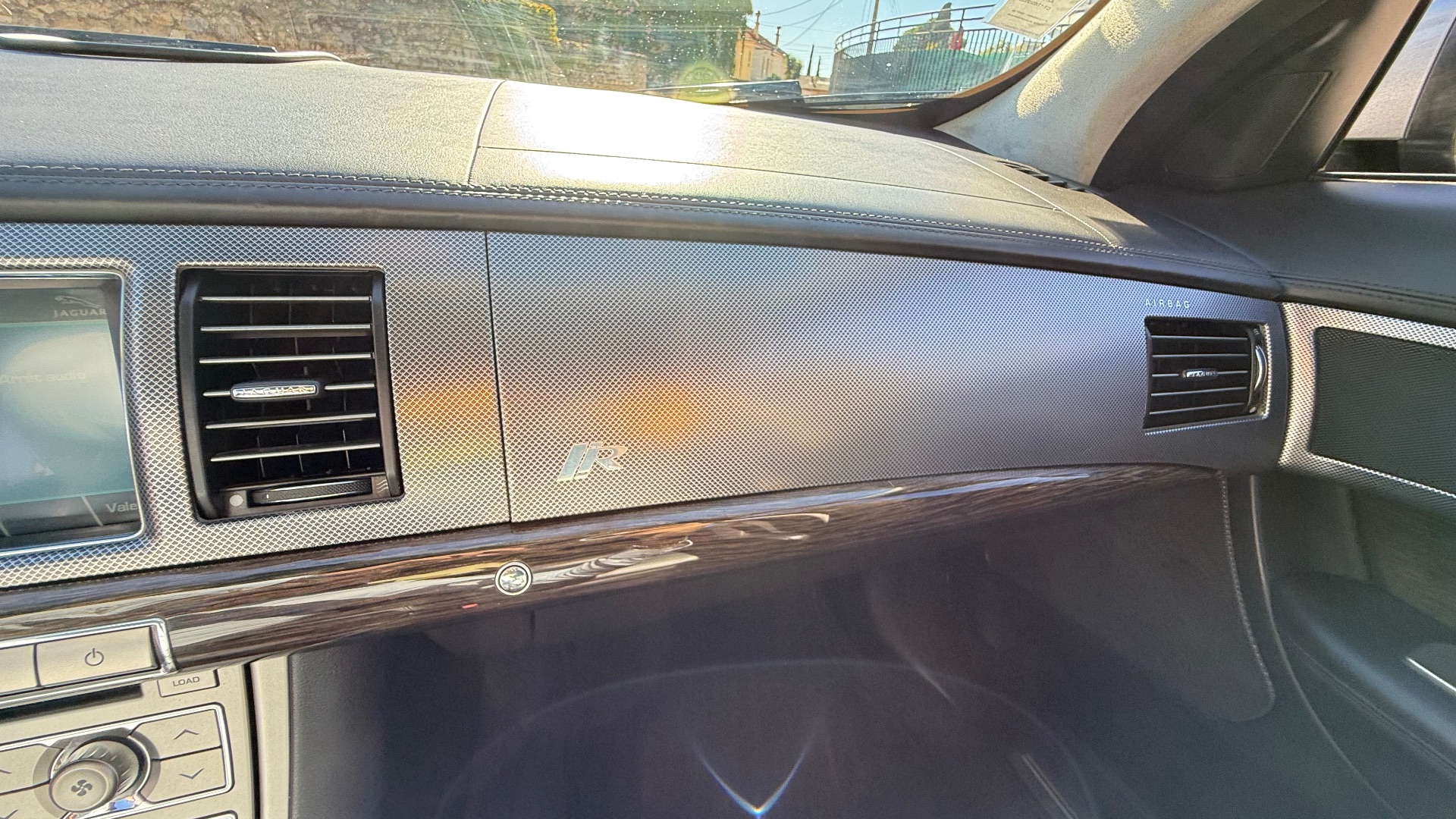 Jaguar XF 5.0 V8 510ch R SUPERCHARGED