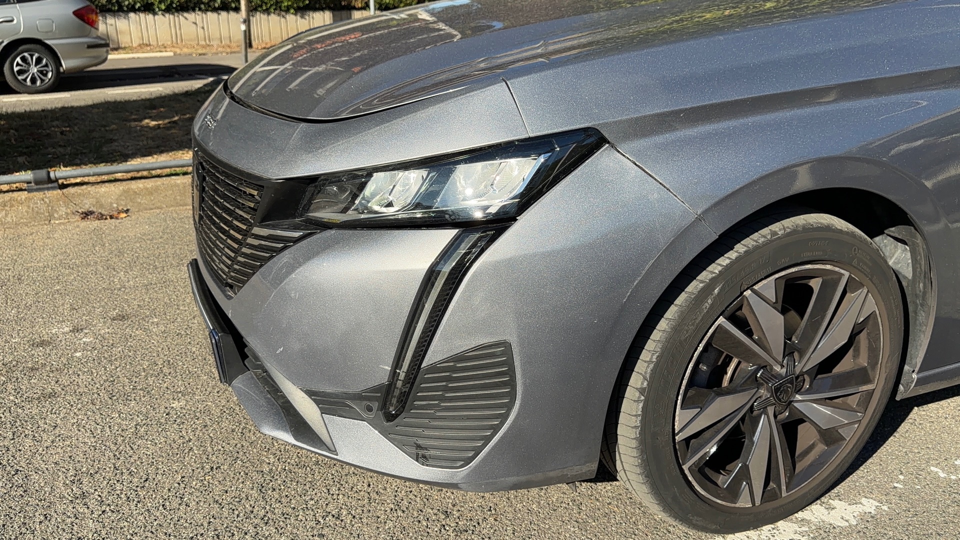 Peugeot 308 1.2 Puretech 130ch Allure