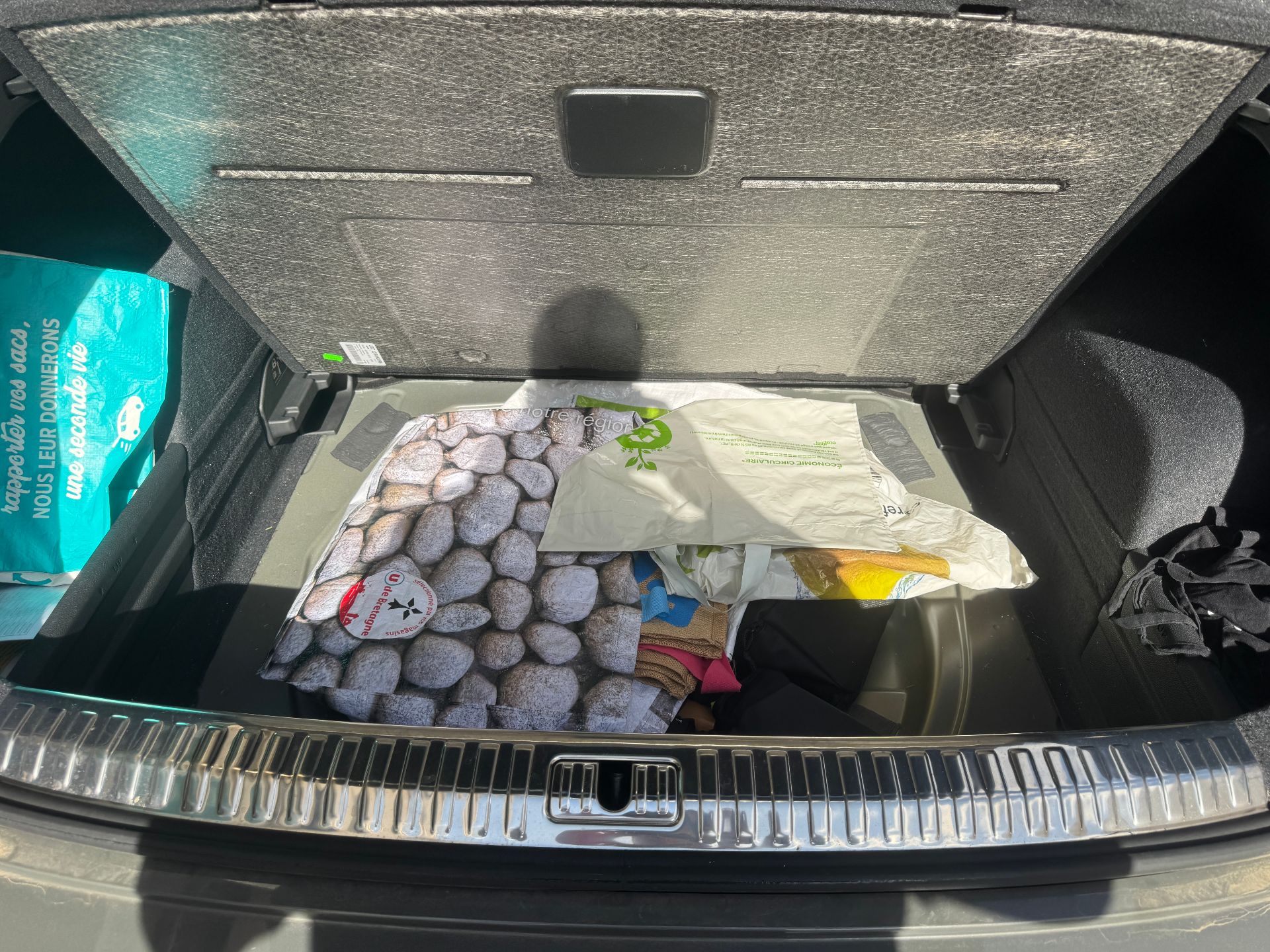 Audi Q3 35 TFSI 150ch SLINE