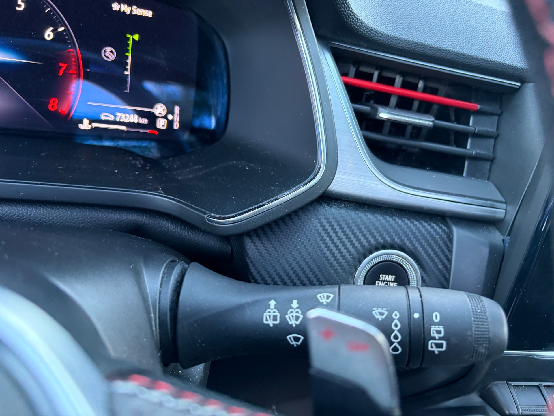 Renault captur 1,3 TCE 160ch RS LINE