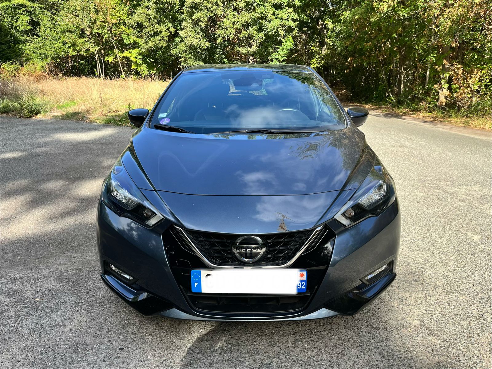 Nissan Micra 1,0 92ch N-Sport