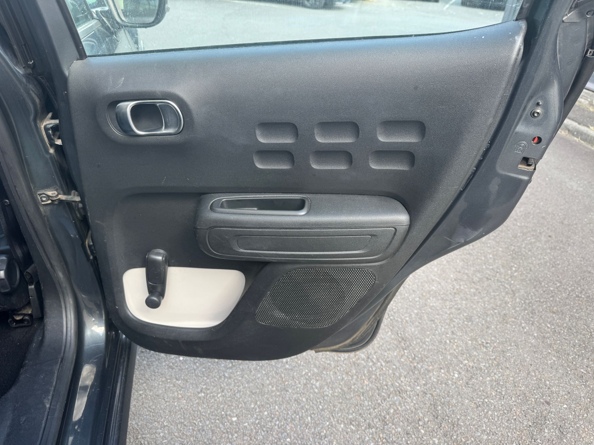 CITROEN C3 1.2 VTI 82ch FEEL