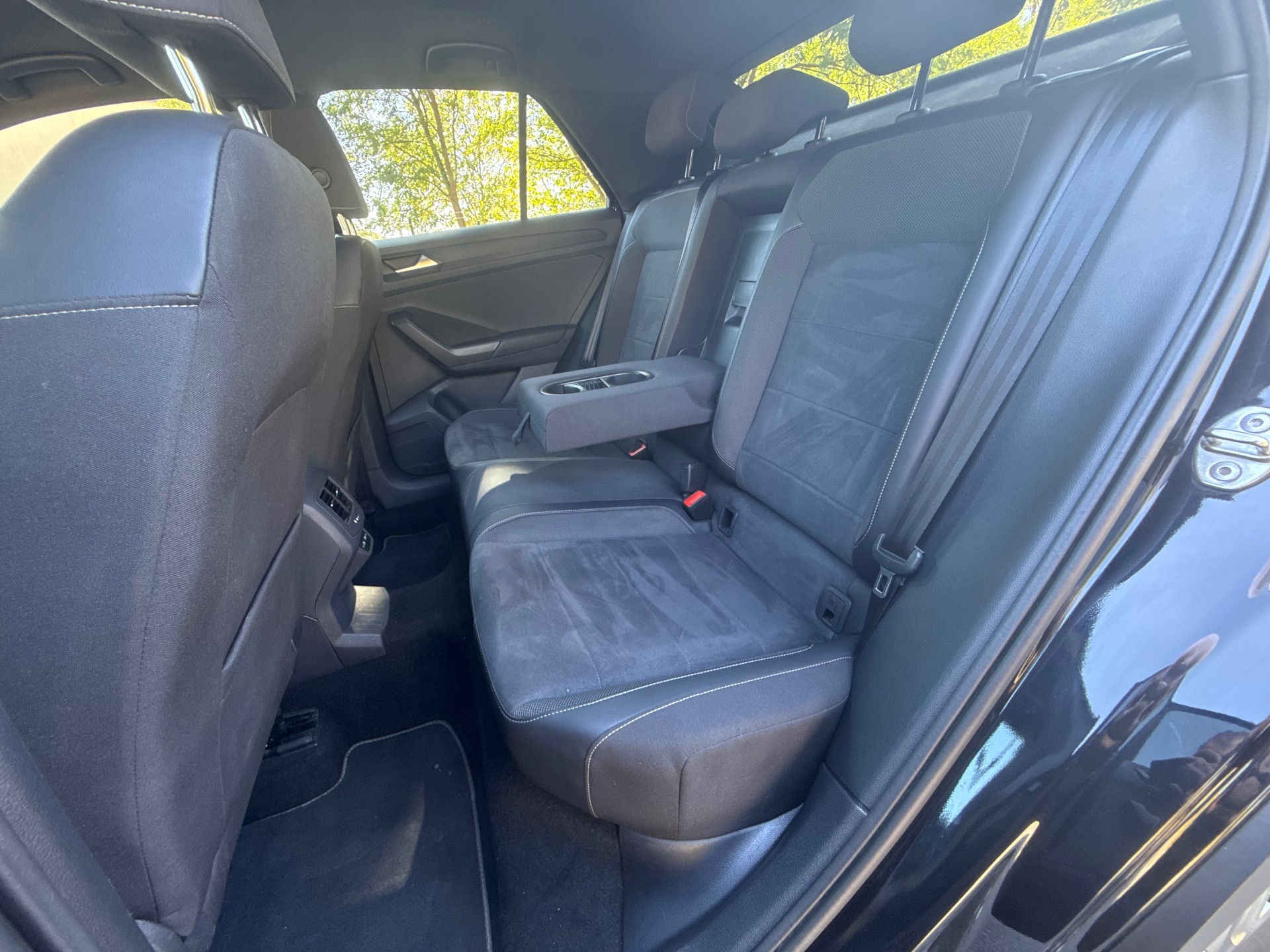 Volkswagen T-Roc 2.0 TDI 150ch R Line