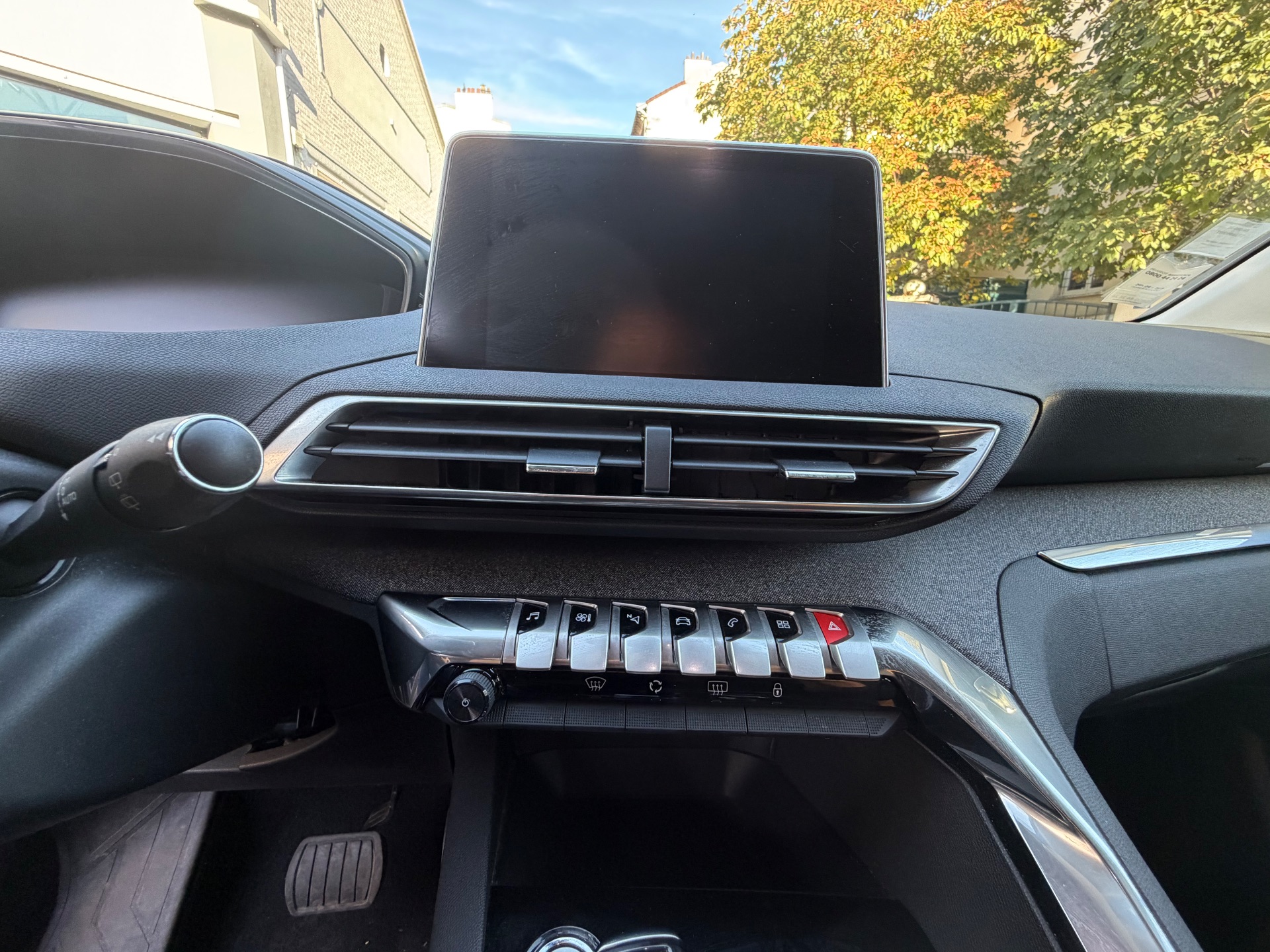 Peugeot 5008 1.6Bluehdi 120ch Allure