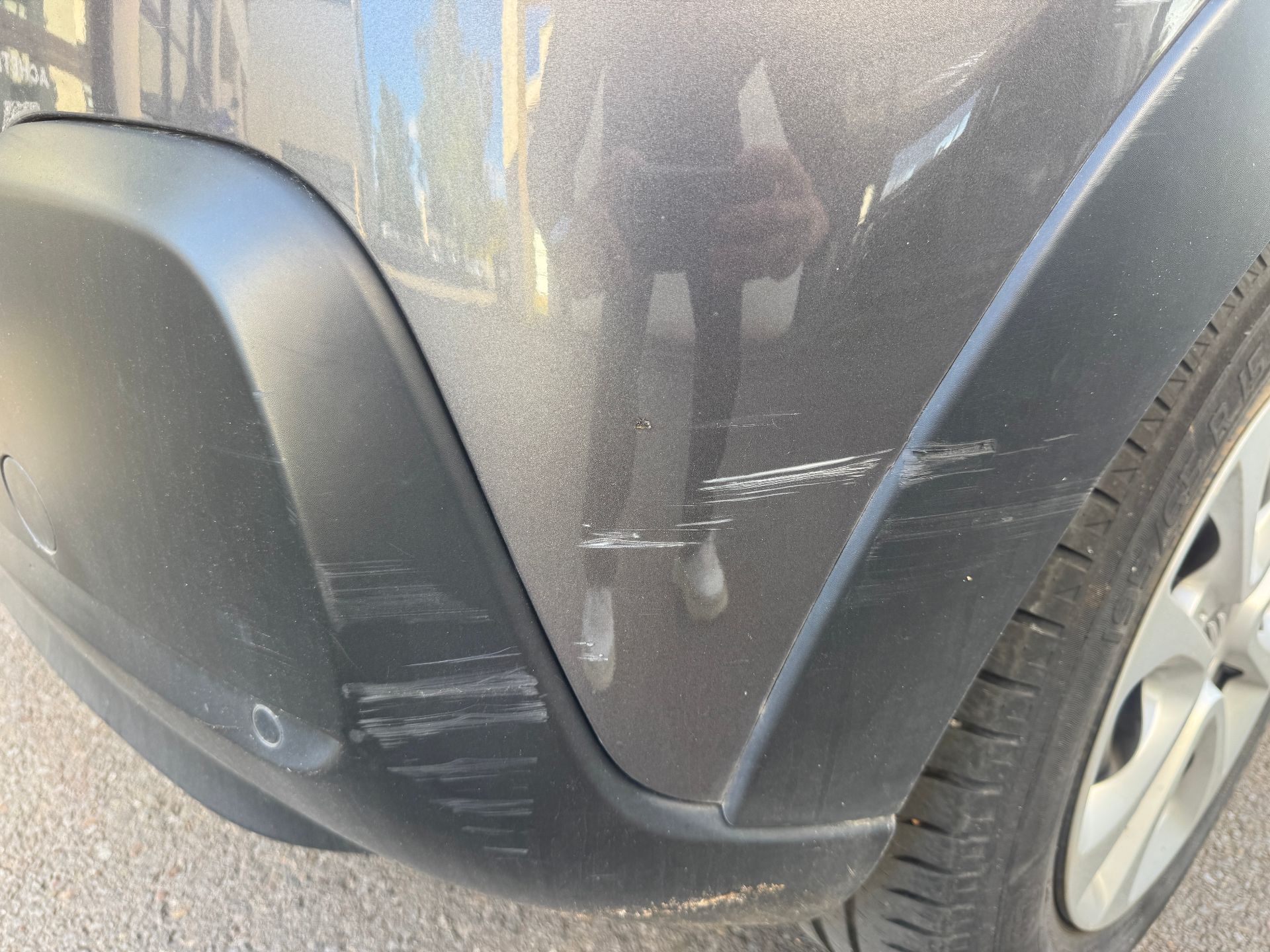 Citroen C3 1.2 VTI 82ch