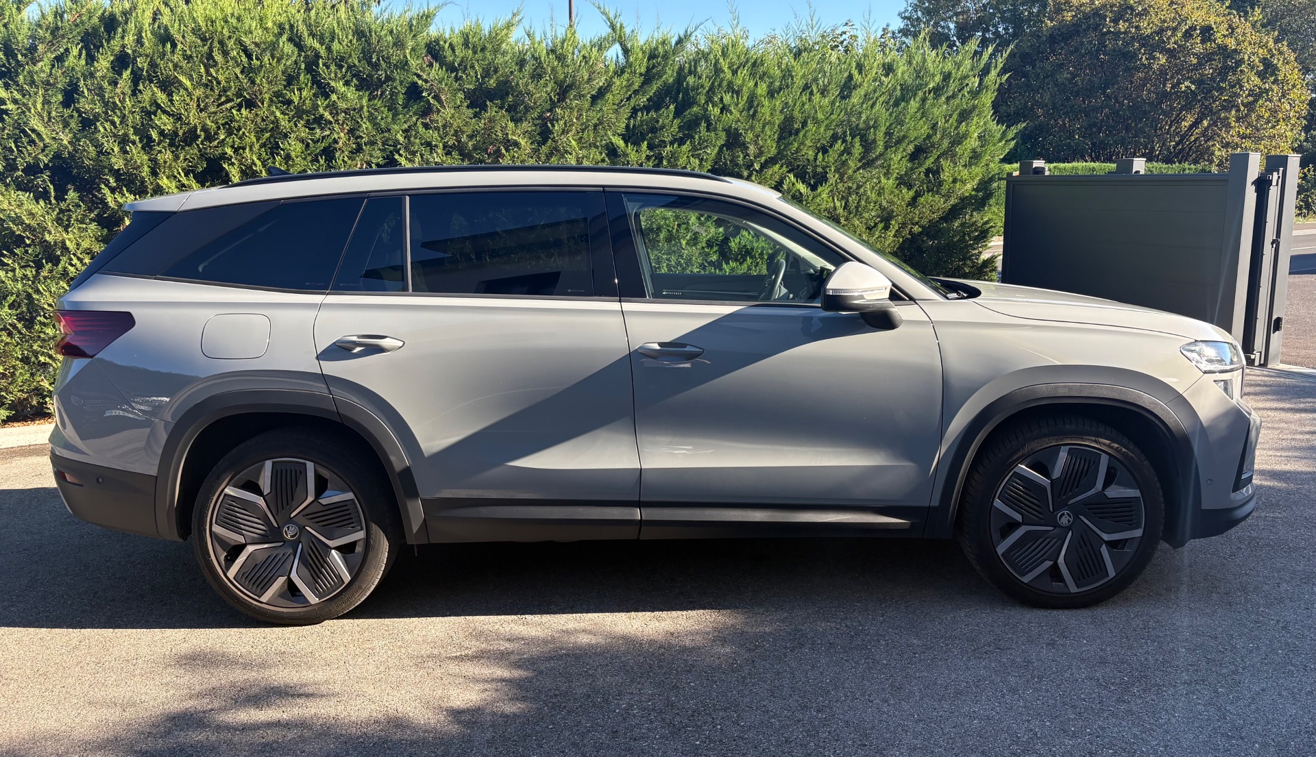Skoda Kodiaq 2.0 TDI