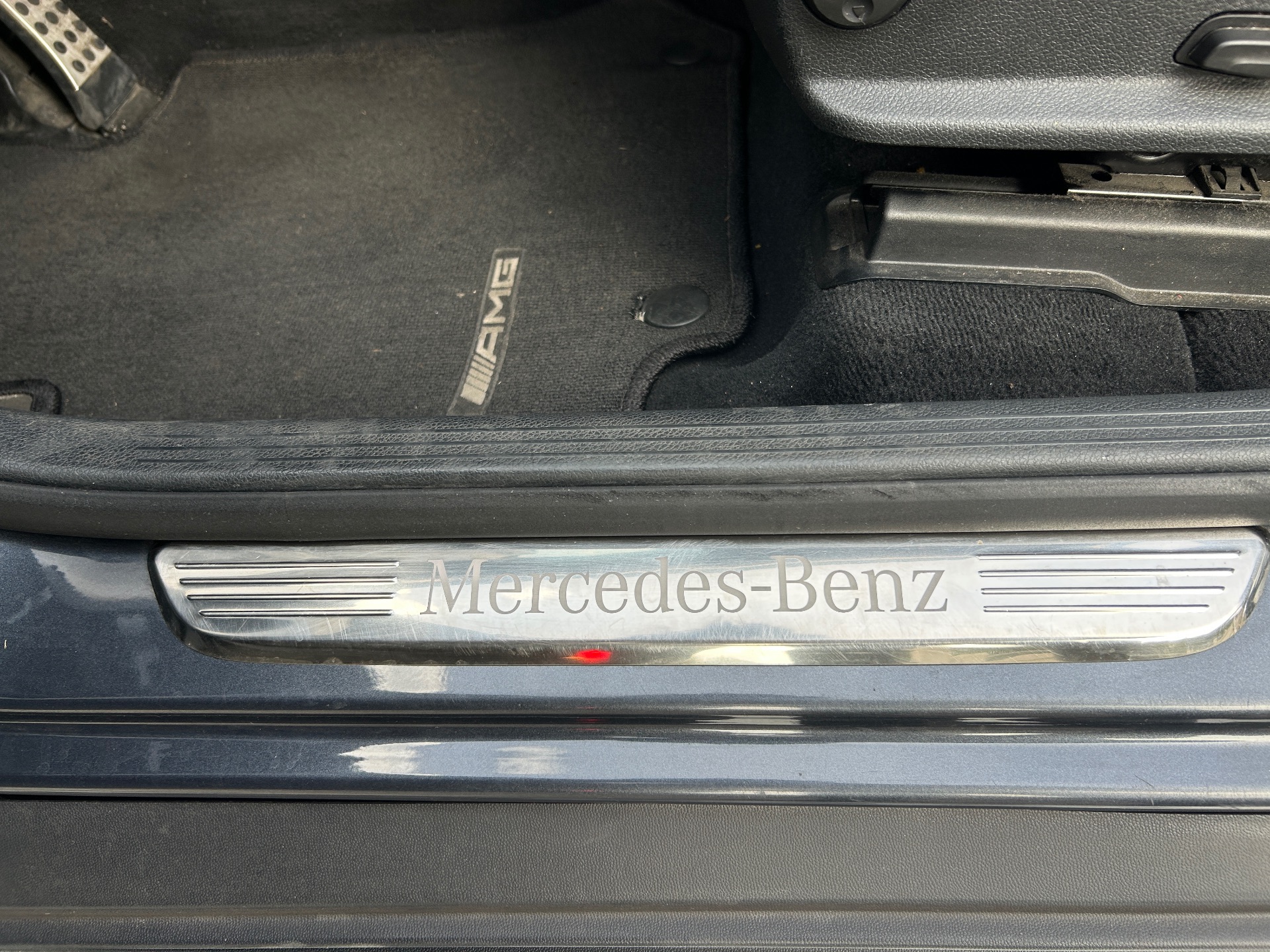 Mercedes-Benz GLC 220d 170ch Business Executive