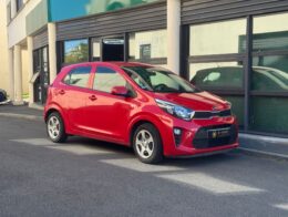 KIA PICANTO 1.0L 68ch ACTIVE