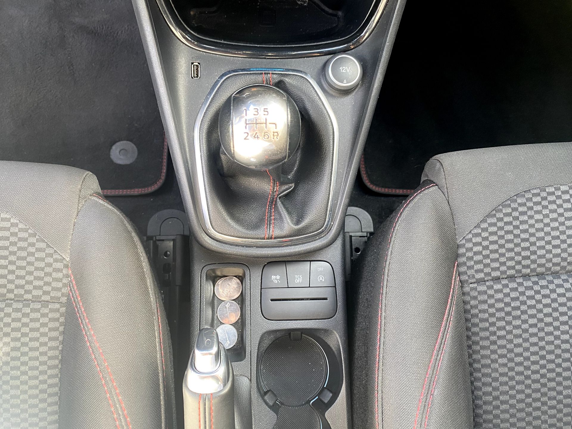 Ford Puma 1.0 ECOBOOST 125ch ST-LINE