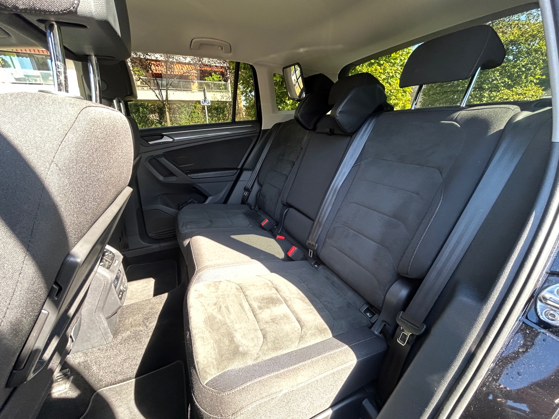 Volkswagen Tiguan 1,5 TSI 150ch RLine