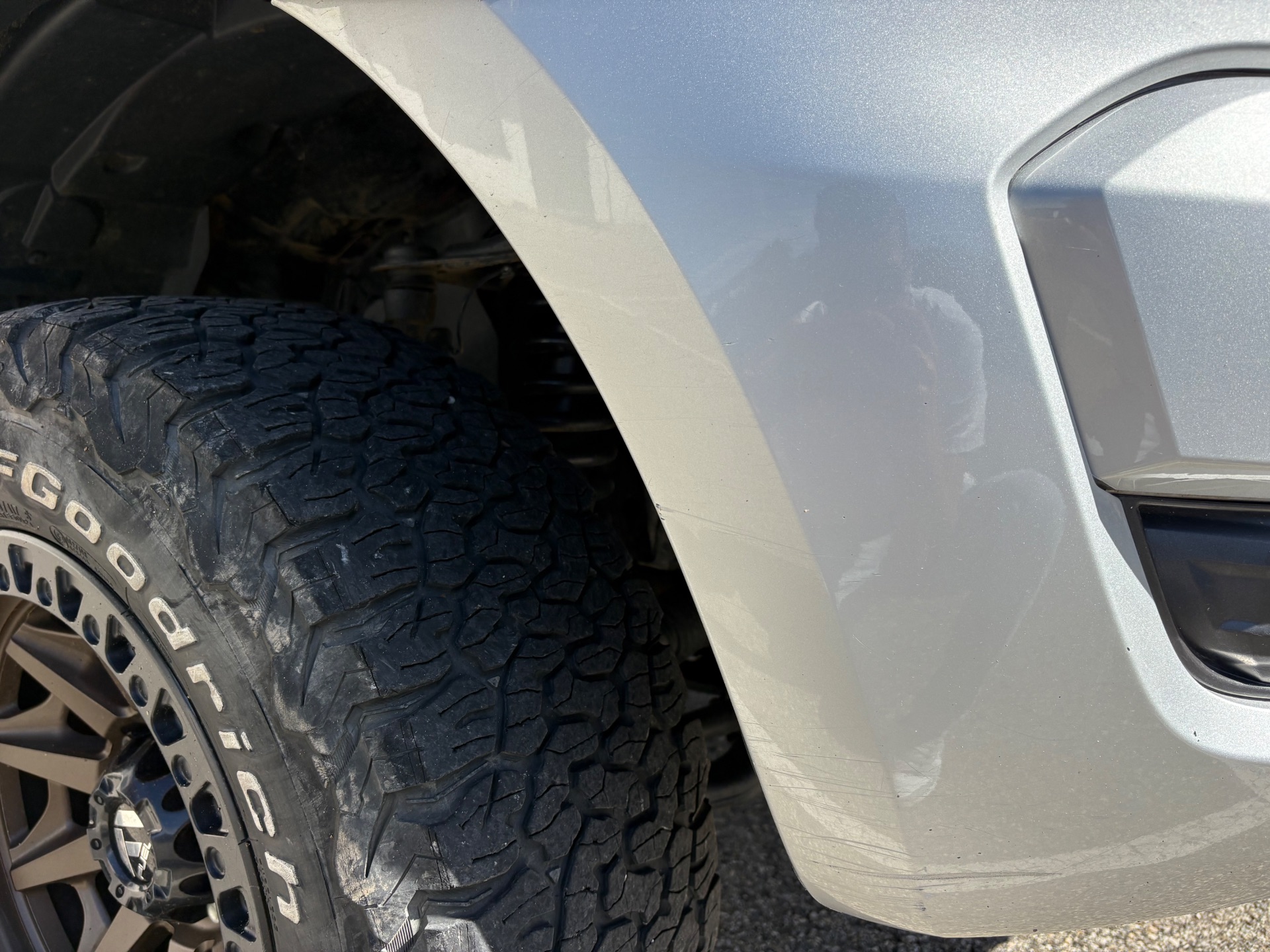 Ford Ranger 3.2 TDCI 200ch limited offroad