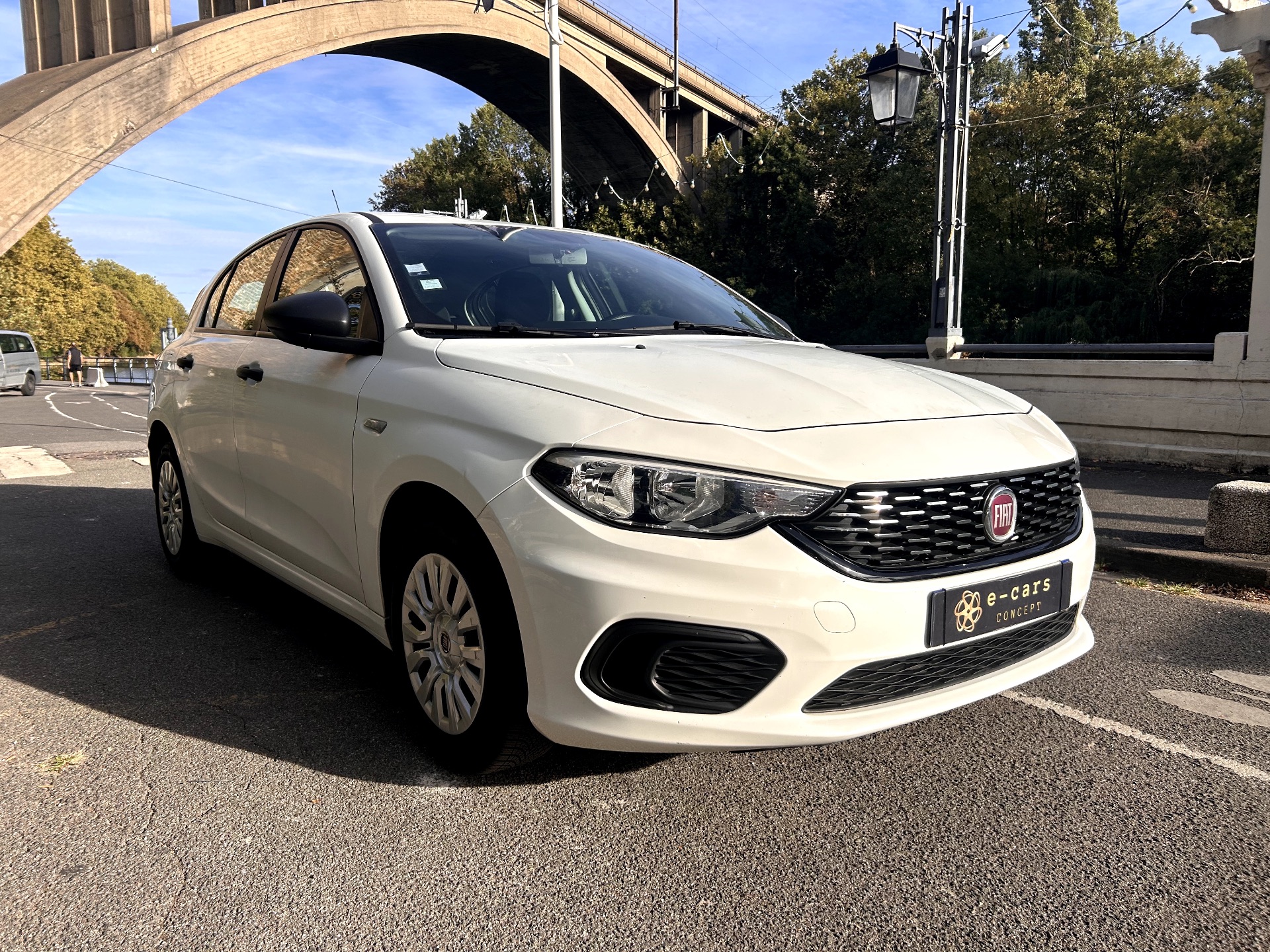 Fiat Tipo 1.4 95ch
