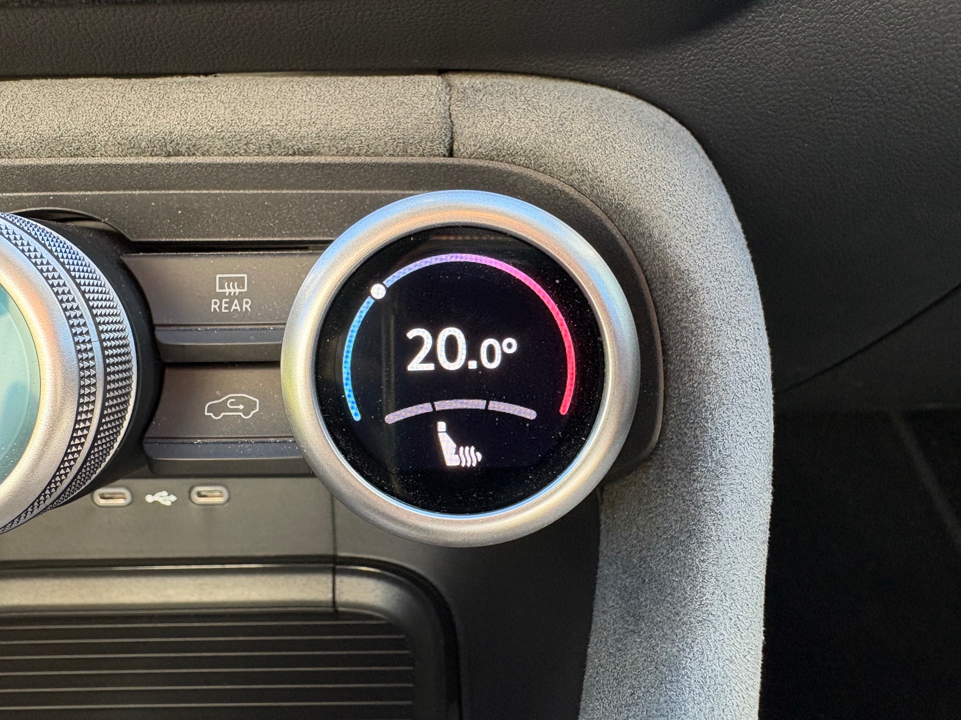 Skoda Kodiaq 2.0 TDI