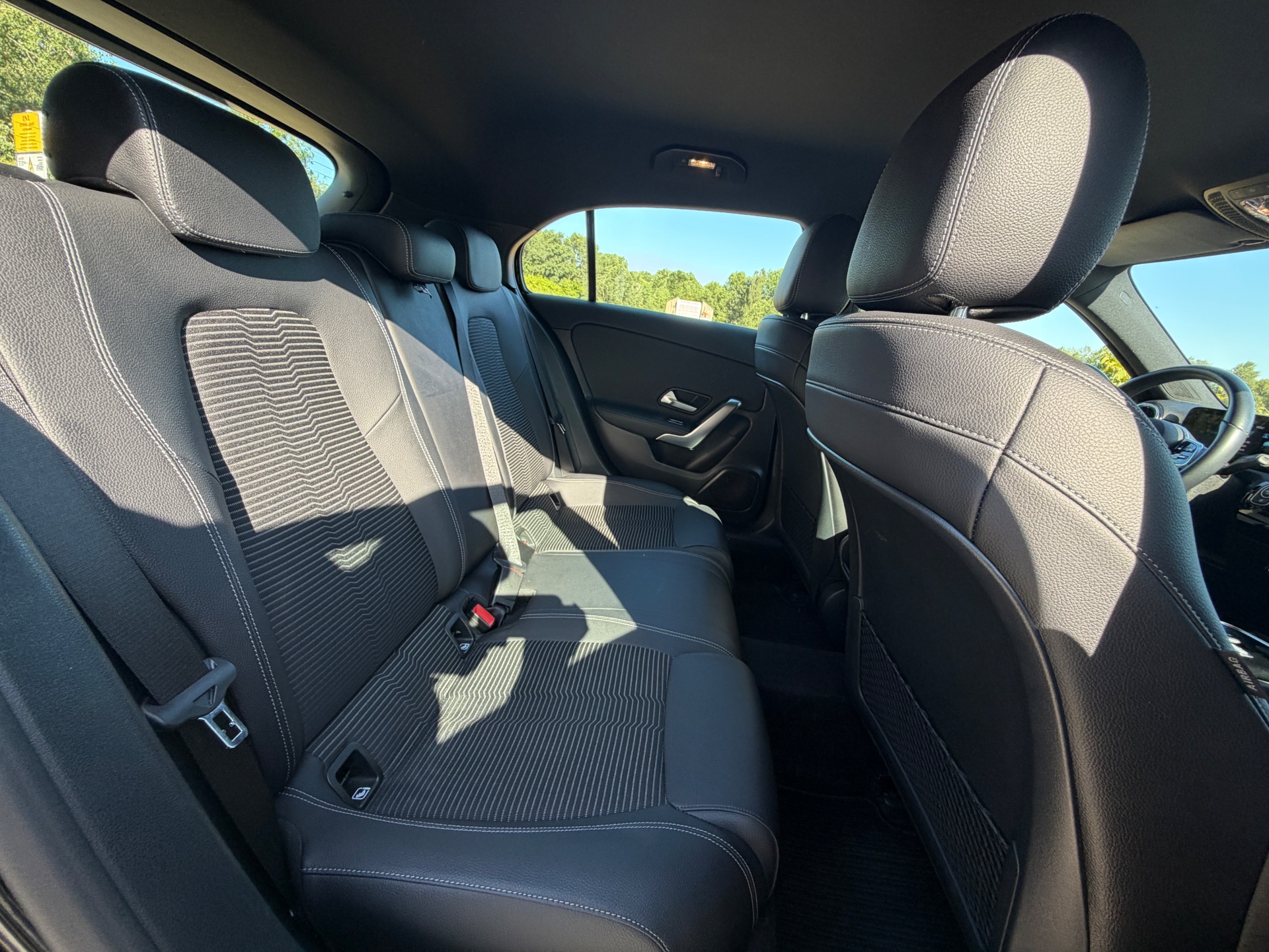Mercedes-Benz Classe A 250 220ch Progressive line