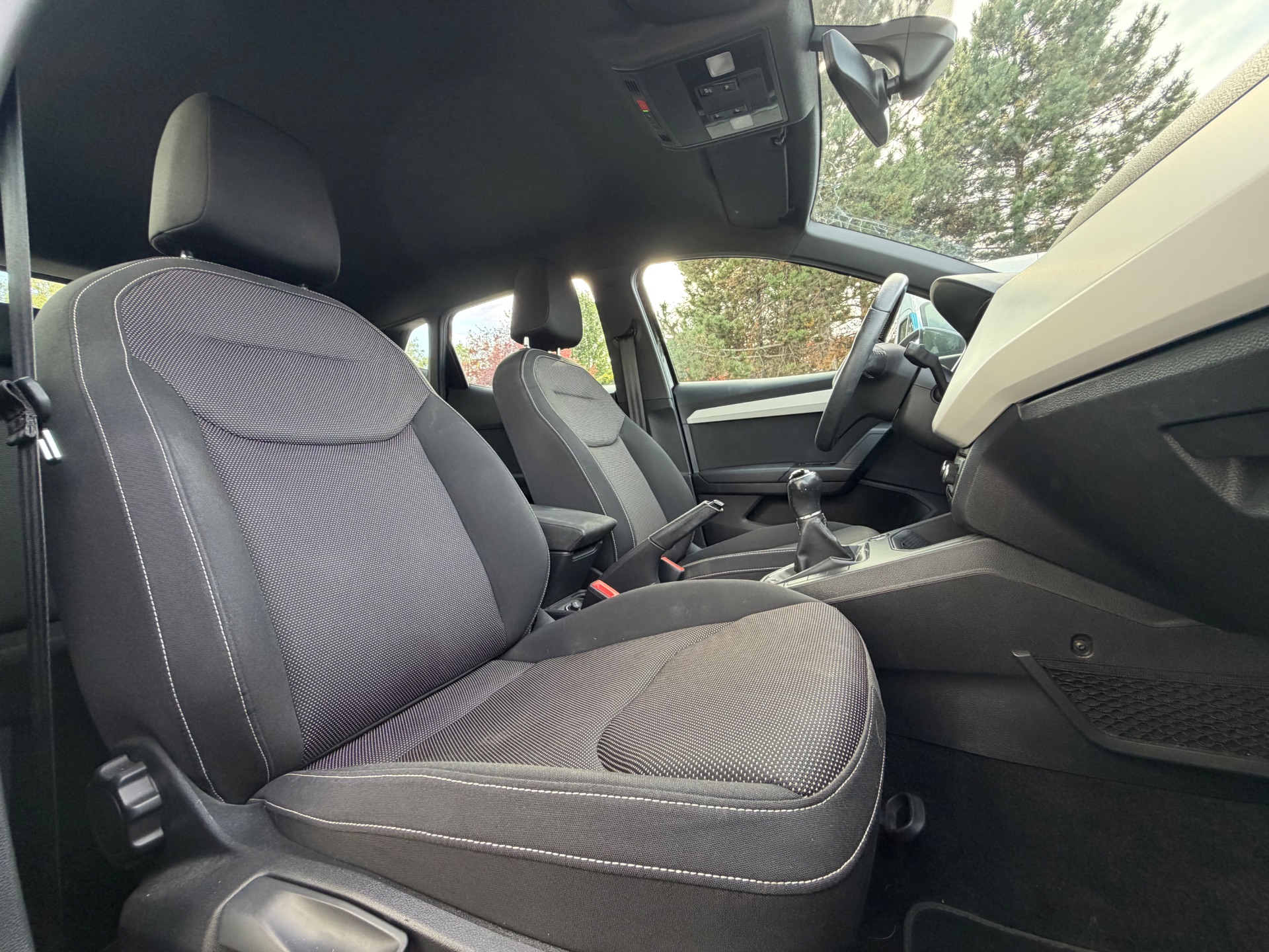 Seat Ibiza 1.0 TSI 12V 110ch XCELLENCE