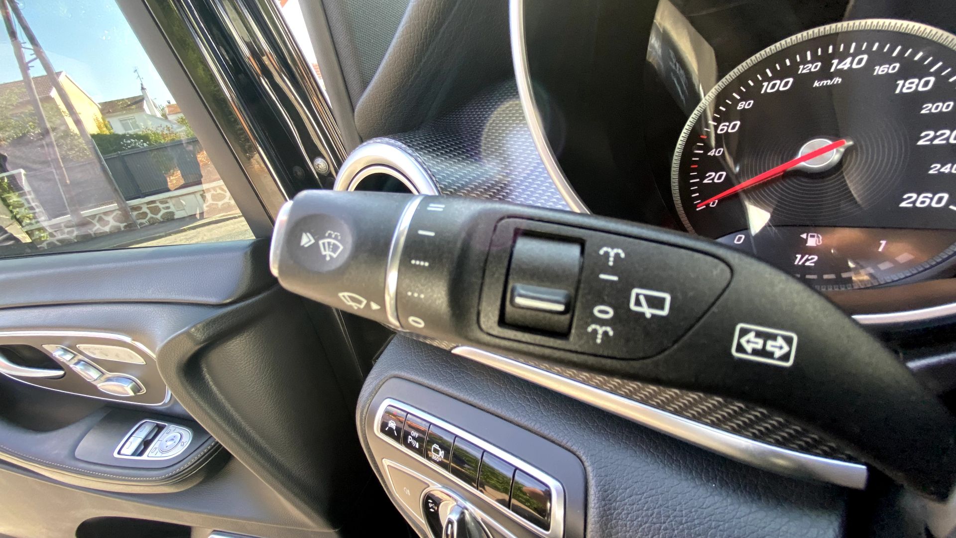 Mercedes-Benz Classe V 250 BlueTec Avantgarde Long 190ch Fascination Pack AMG