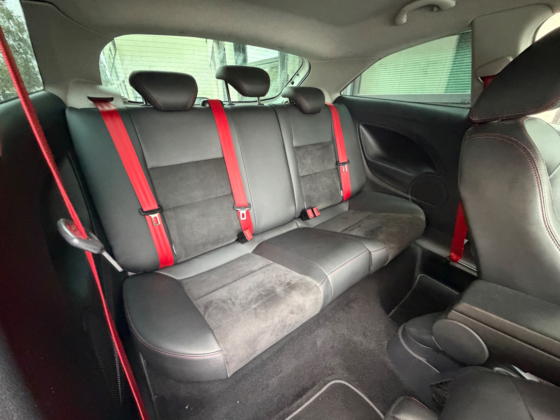 Seat Ibiza 1.2 TSi 110ch « FR »