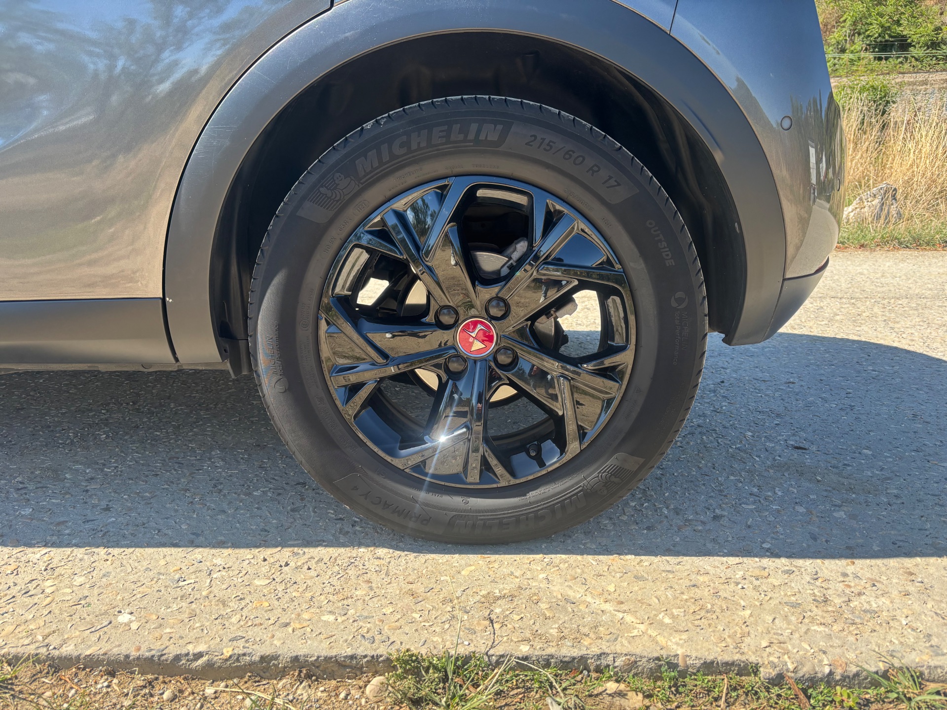 ds ds3 1.2 130ch performance line