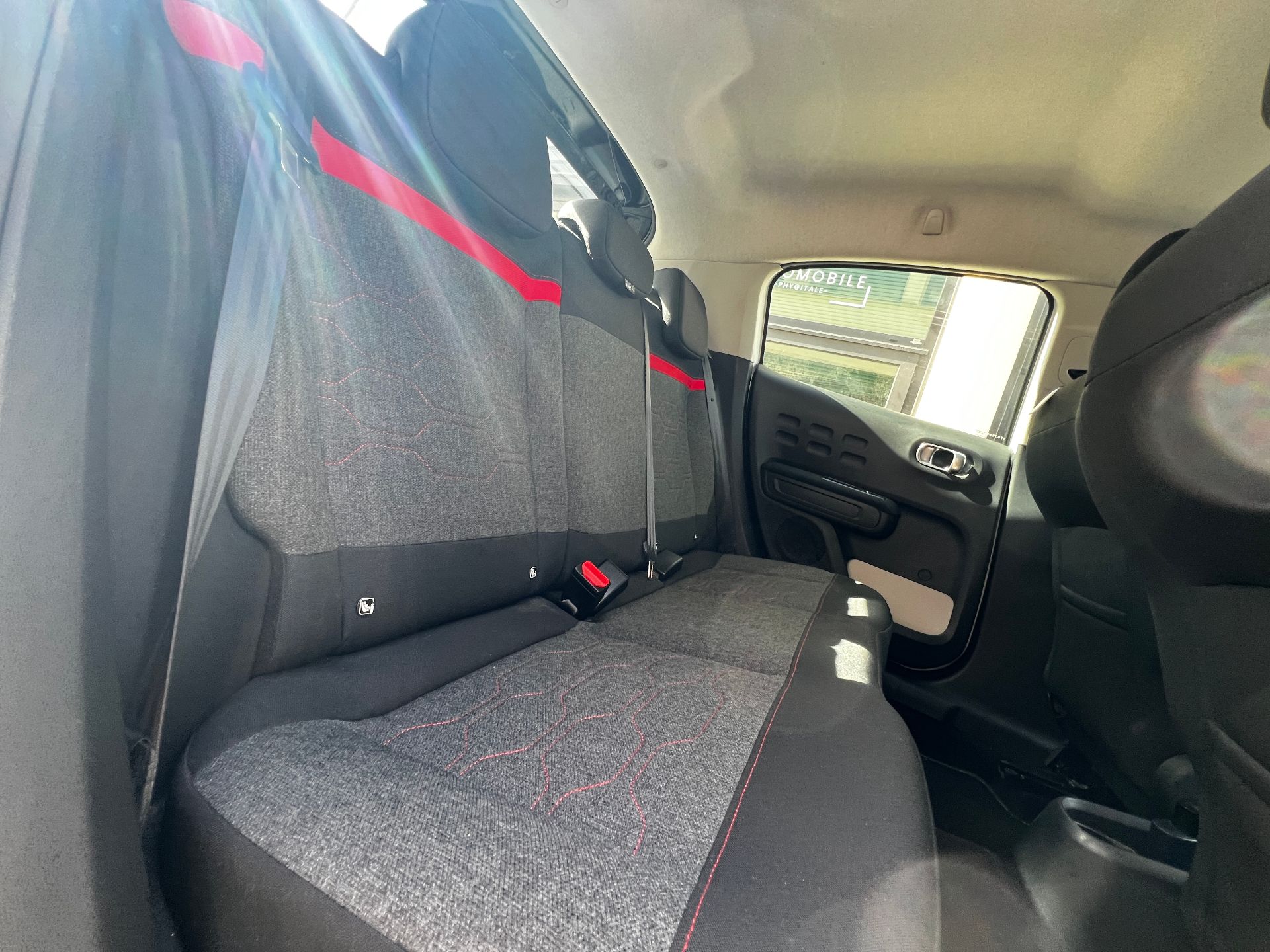Citroene C3 Pure tech 82 83ch 82 S&S
