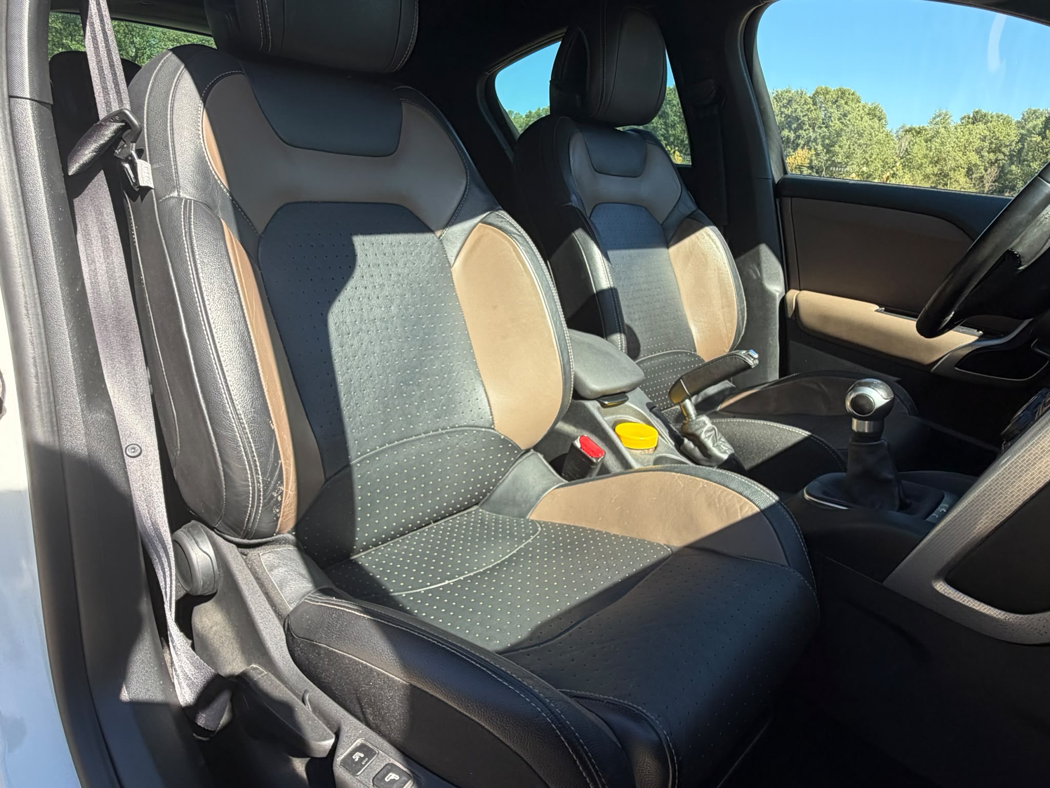 citroen ds4 1.6 vti 120ch chic