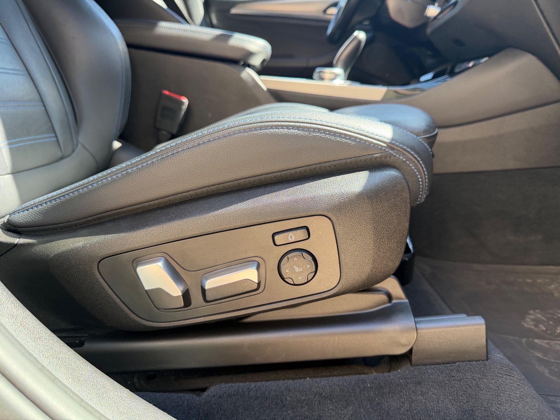 BMW X3 B58 xDrive 3.0 i 360ch M40i