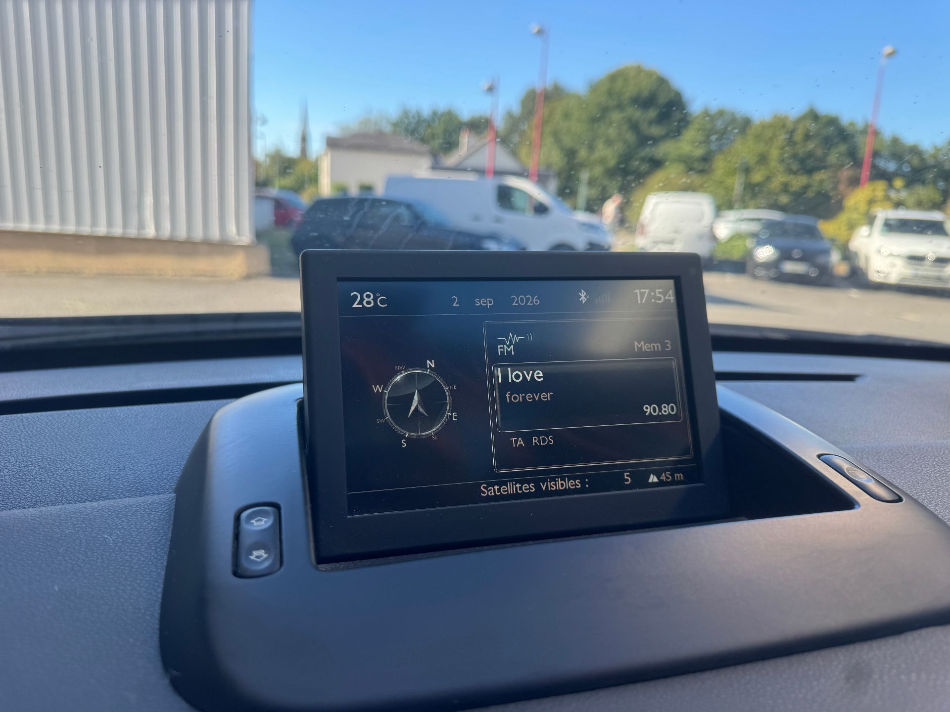 Peugeot 5008 2.0 HDI 160ch ALLURE