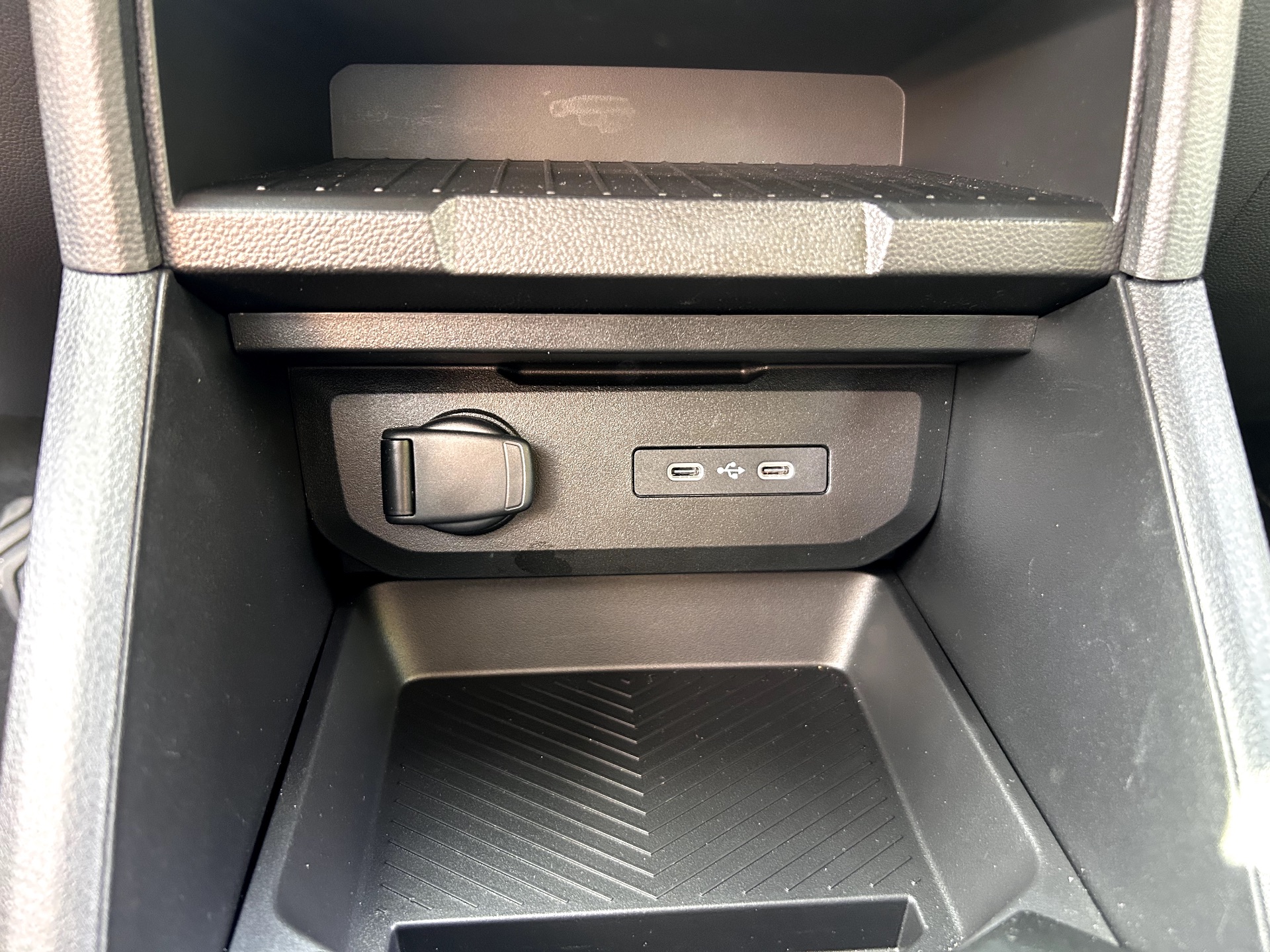 Dacia Duster 155 hybride 155ch expression